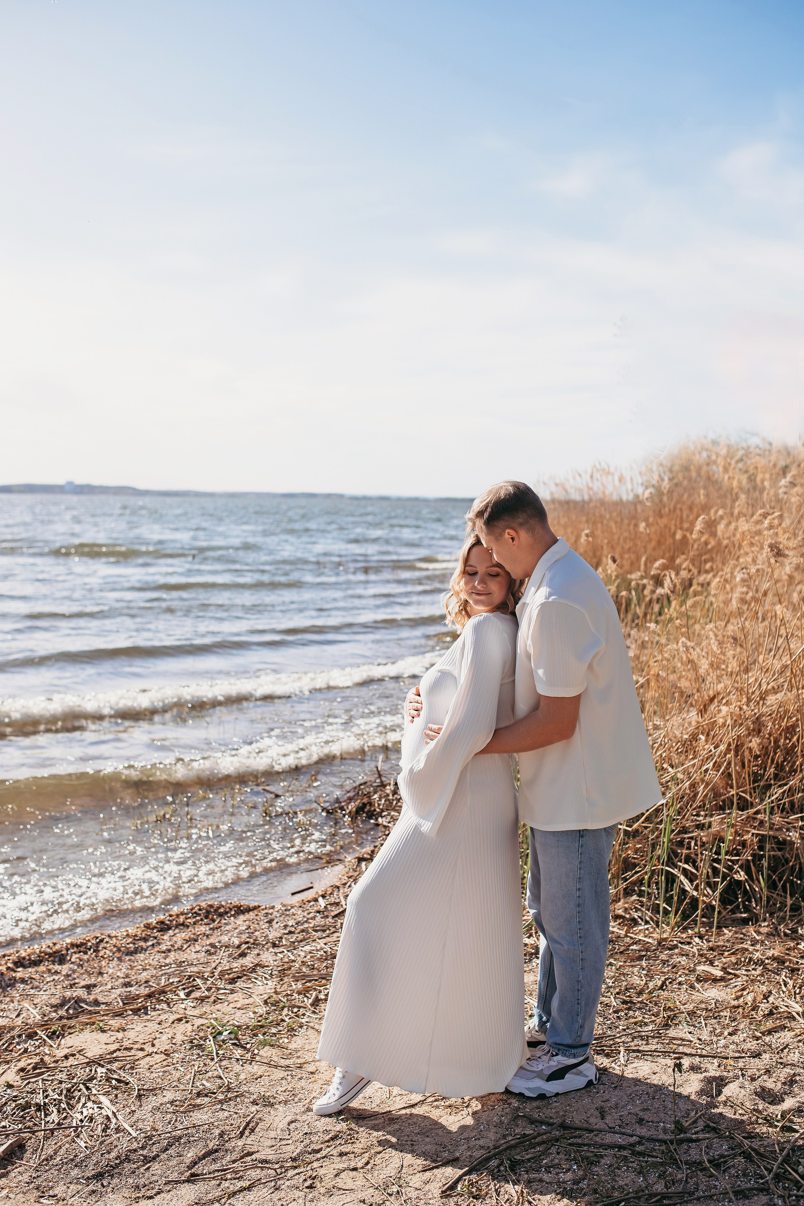 Pregnant. Семейный и детский фотограф Минск, Беларусь