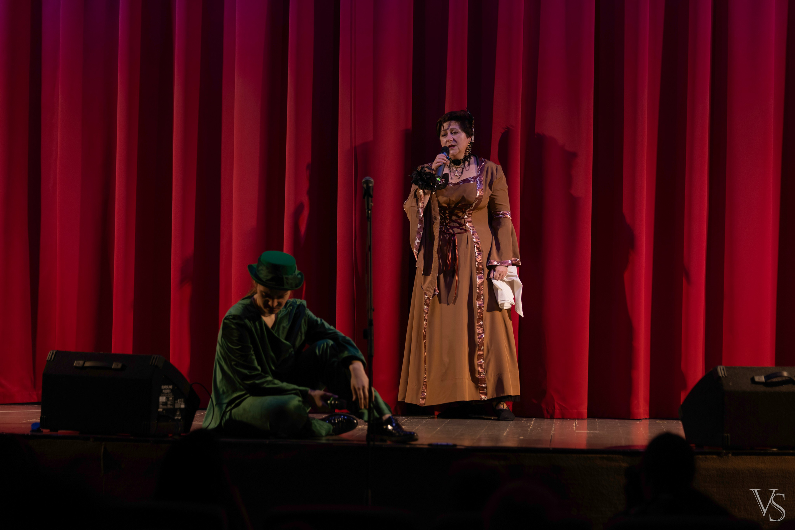 Монте Кристо. Фотограф Виктор Степанов