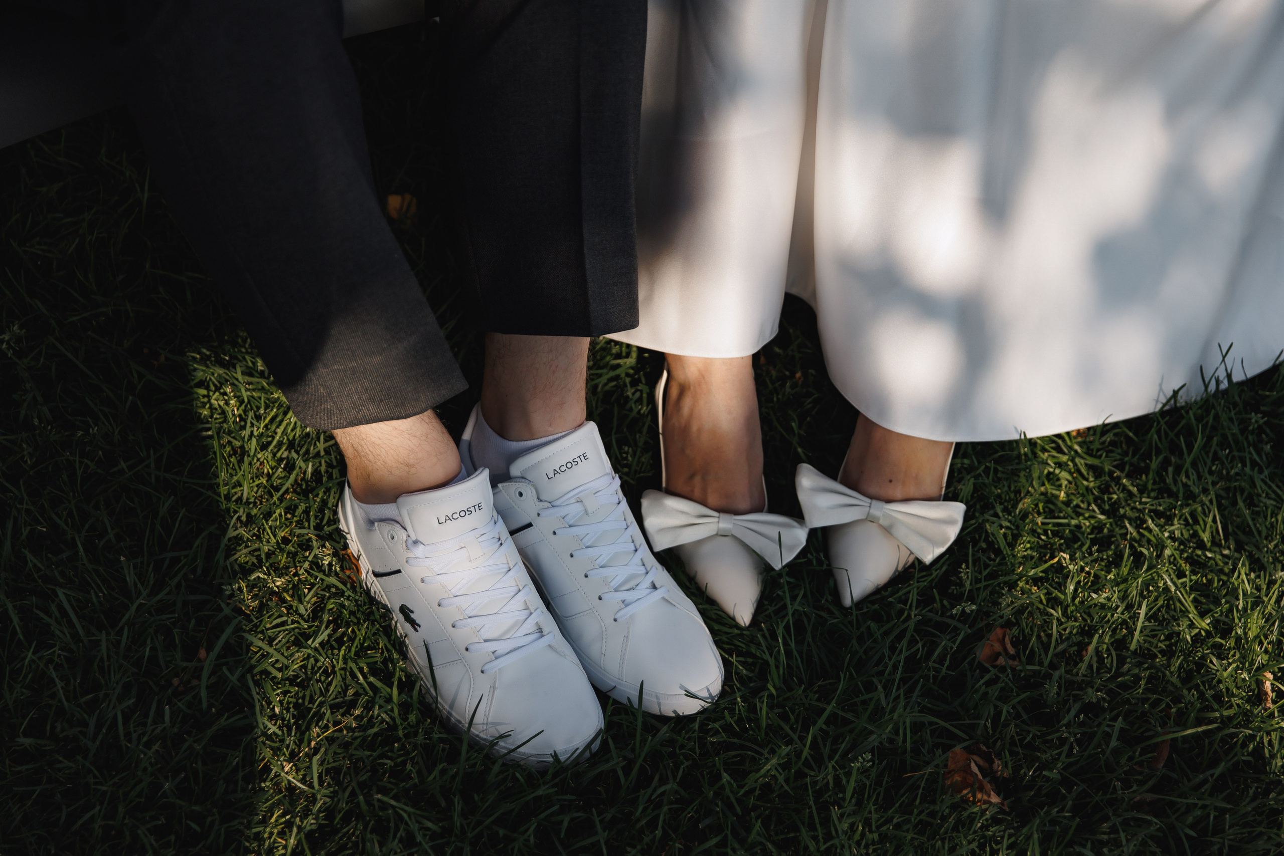 Настя и Никита. Wedding photographer in St. Petersburg, Europe and Israel Anna Agafon