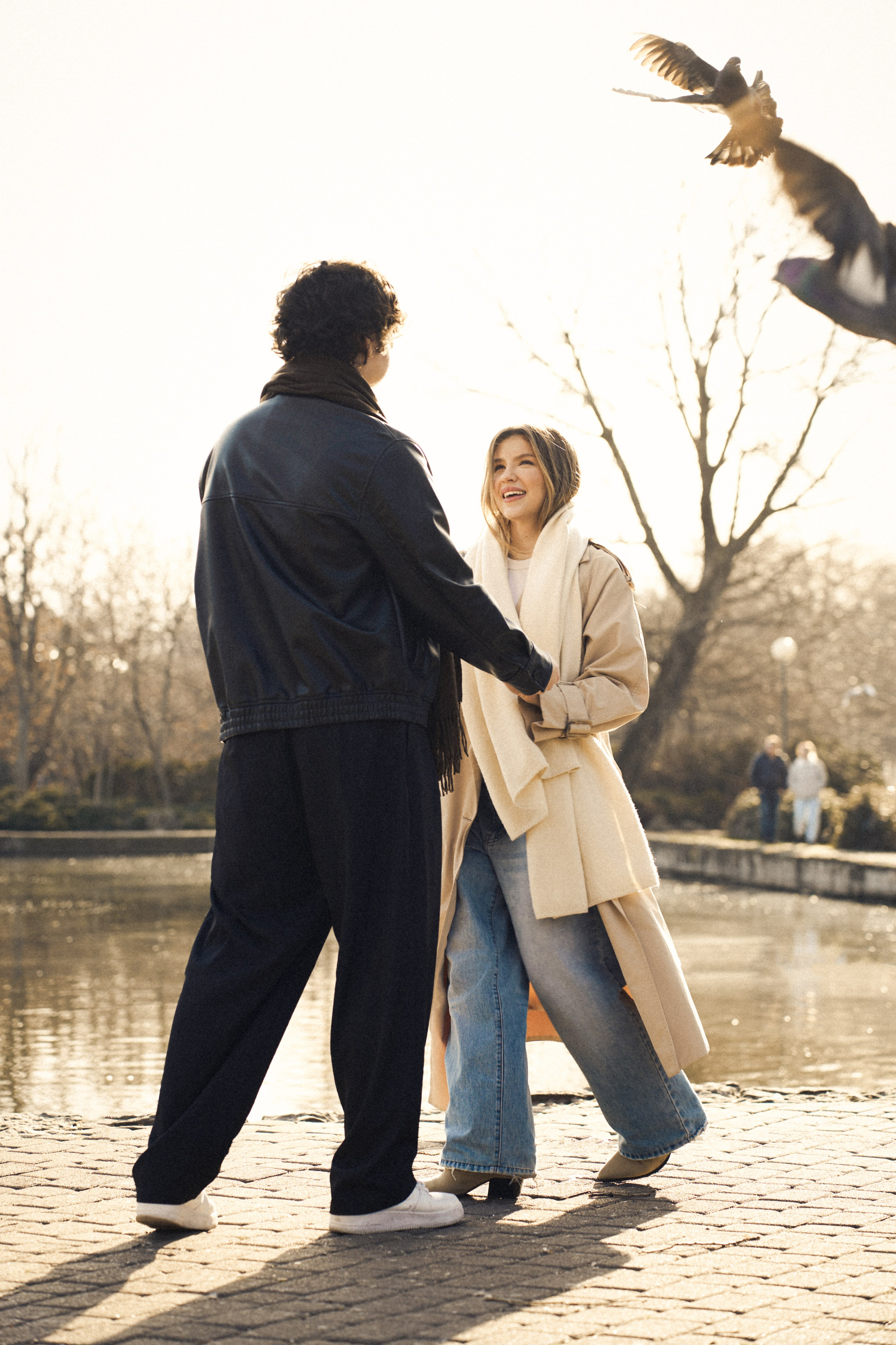 LOVE STORY. Бугаева Анастасия — женский и семейный фотограф Сочи Краснодар