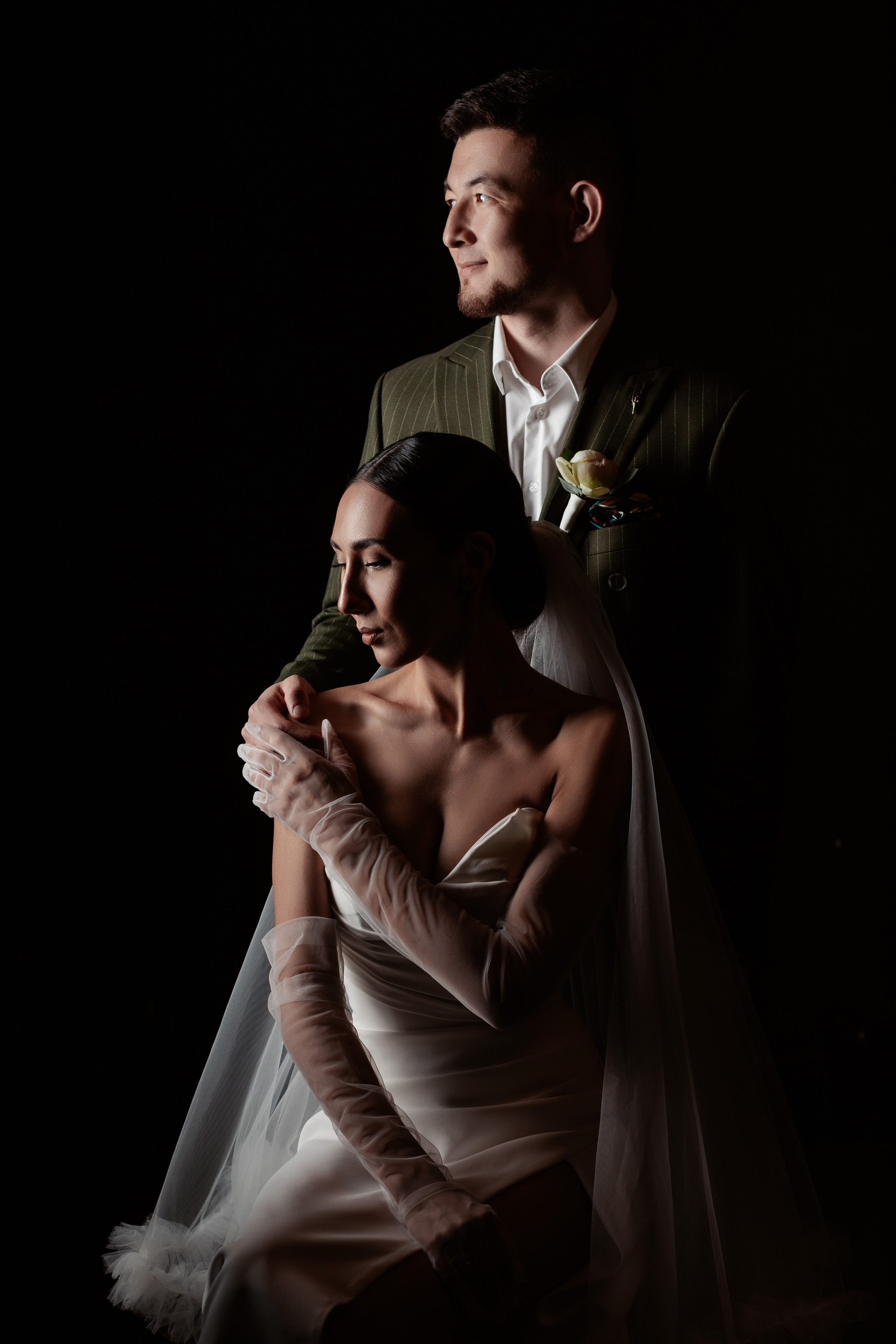 Свадебный фотограф Валерия Лебедева