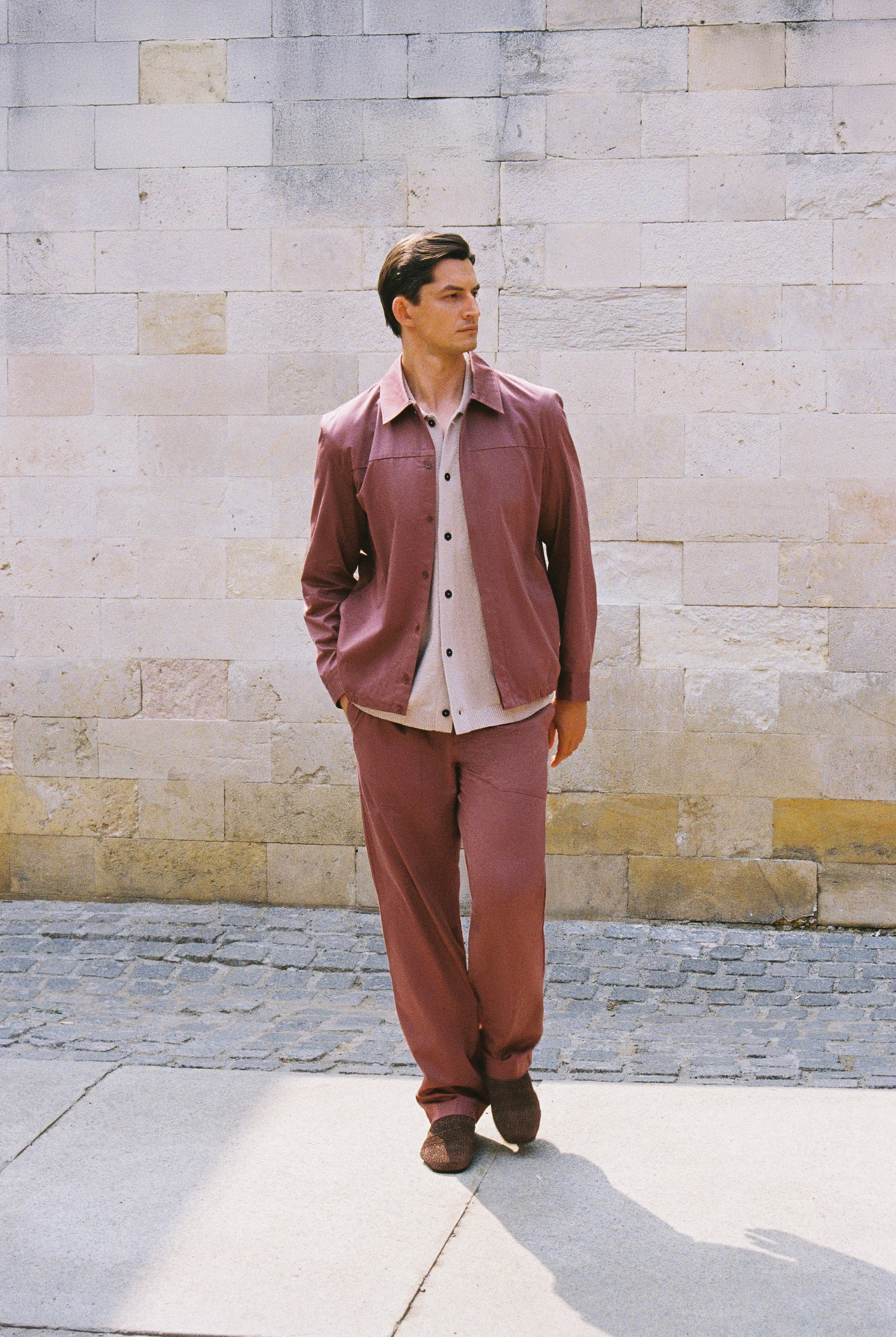 12 STOREEZ. Ретушер Polli_retouch