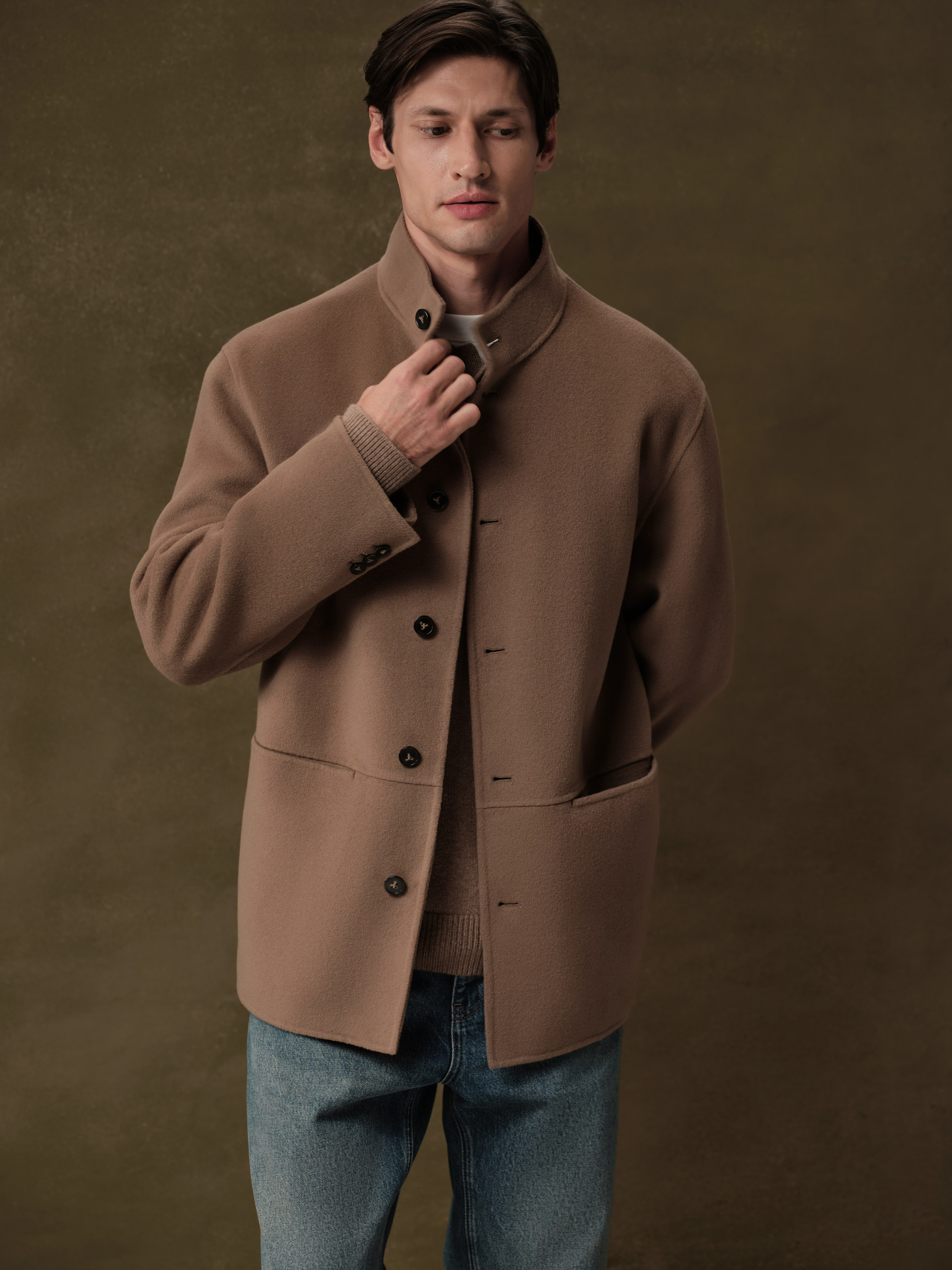 12 STOREEZ. Ретушер Polli_retouch