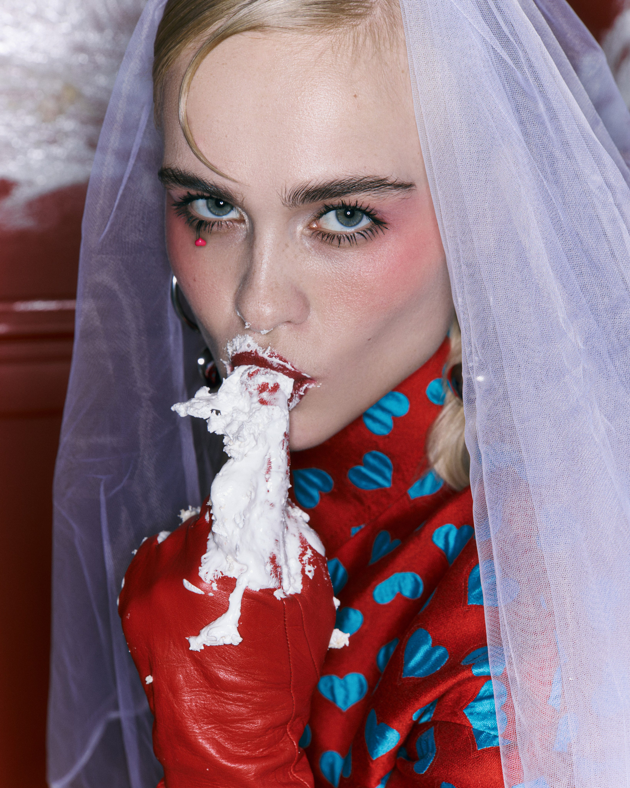 DEVIANT. Ретушер Polli_retouch