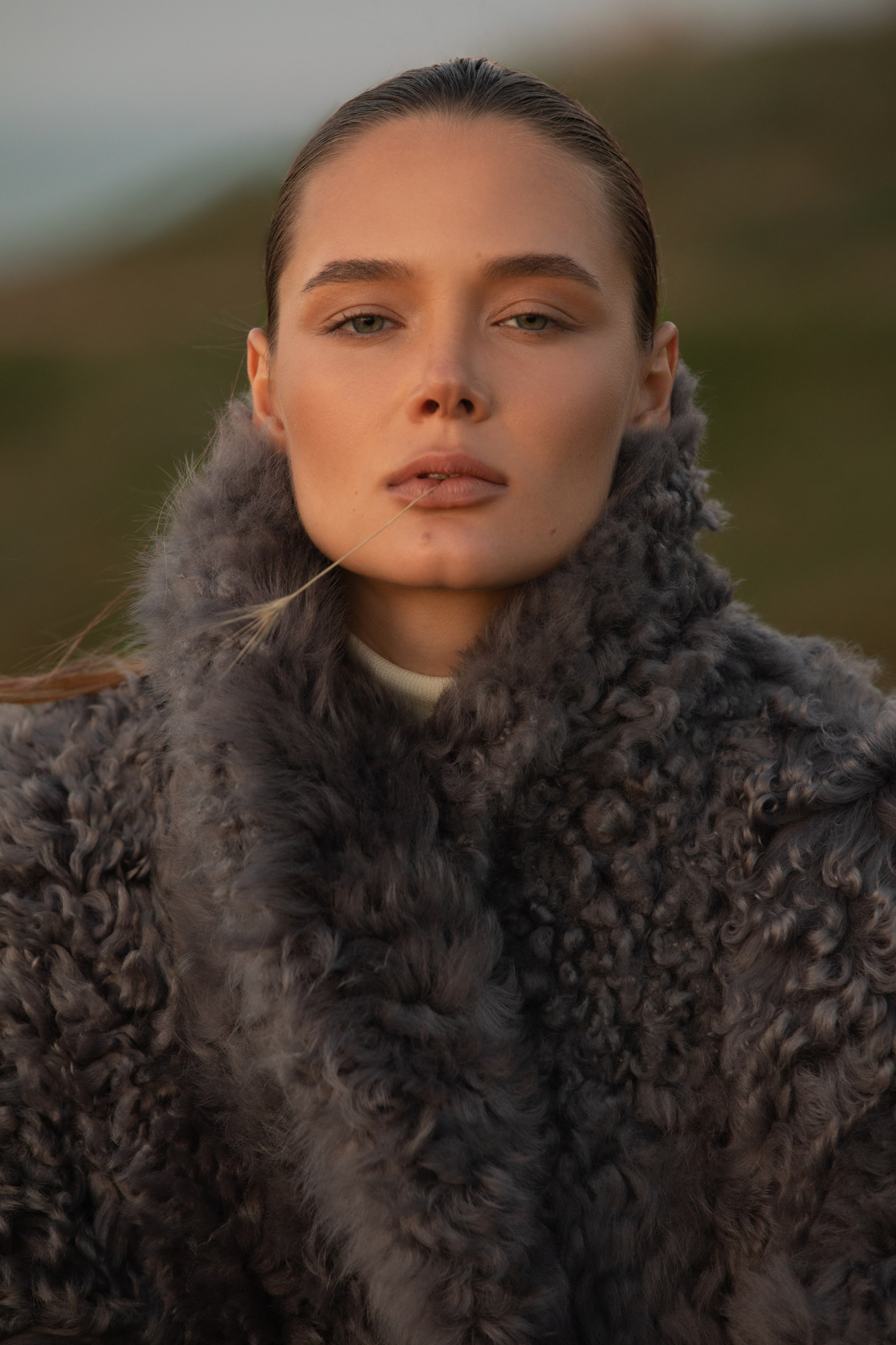 Charuel. Ретушер Polli_retouch