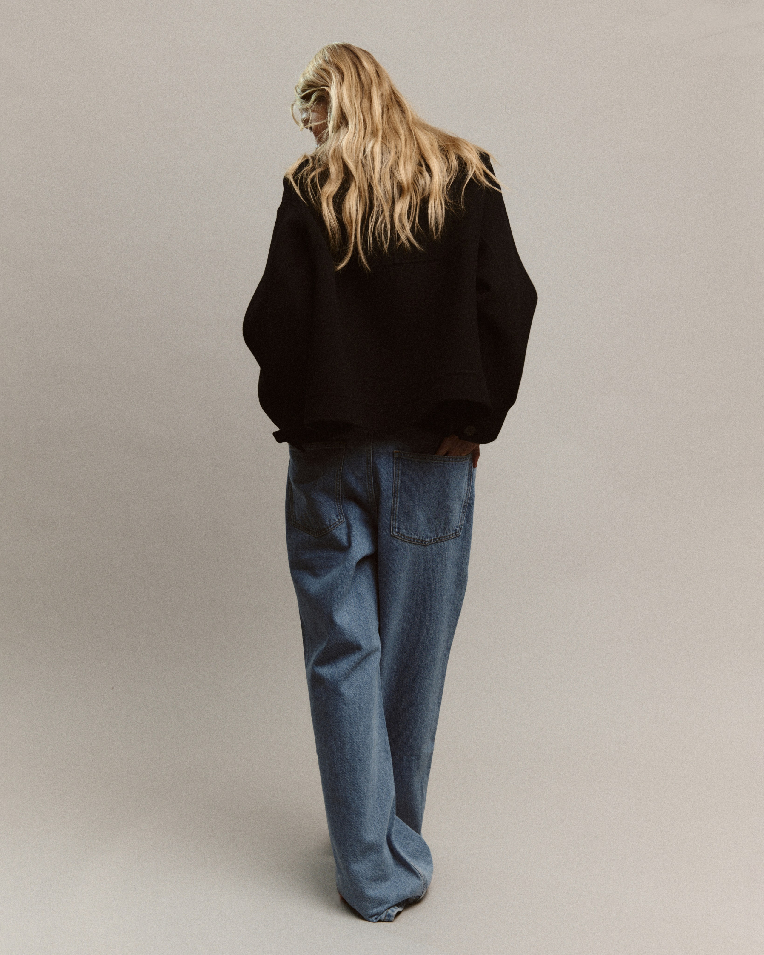 12 STOREEZ. Ретушер Polli_retouch