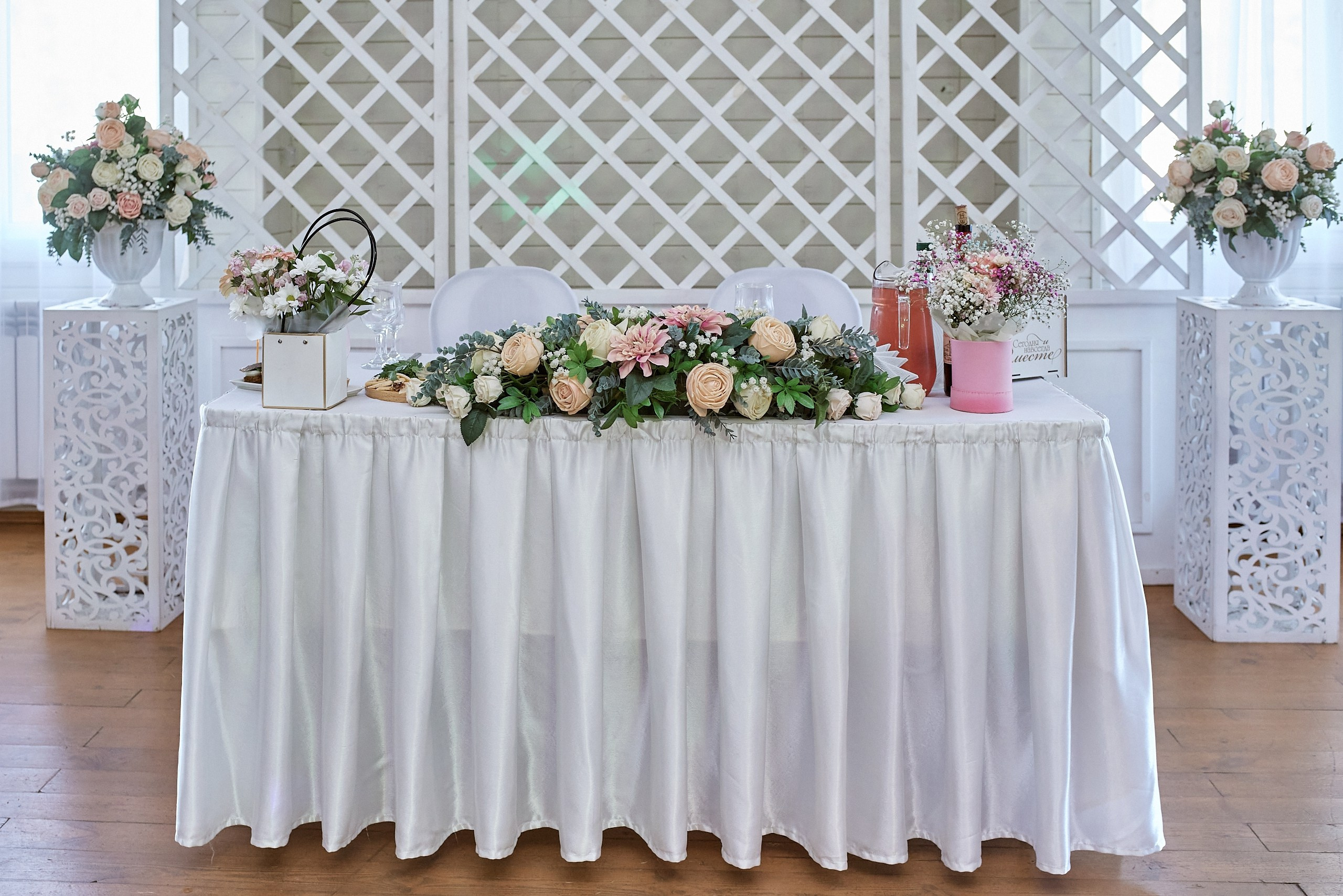 Банкеты. Denis Vychugzhanin Photo