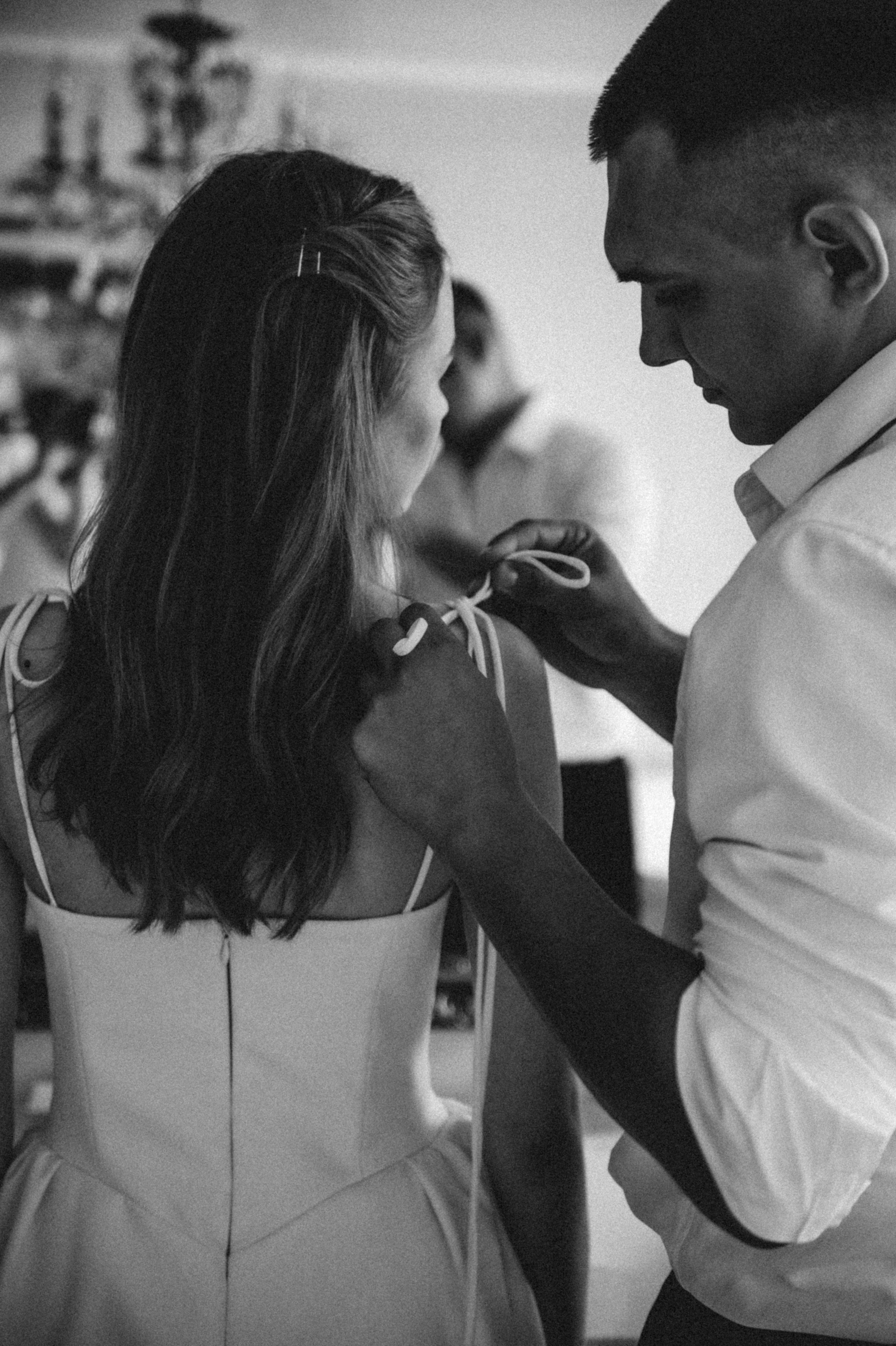 Свадебные фотографии. Фотограф в Барнауле Дарья Бутурлакина. Люби.Цени.Касайся