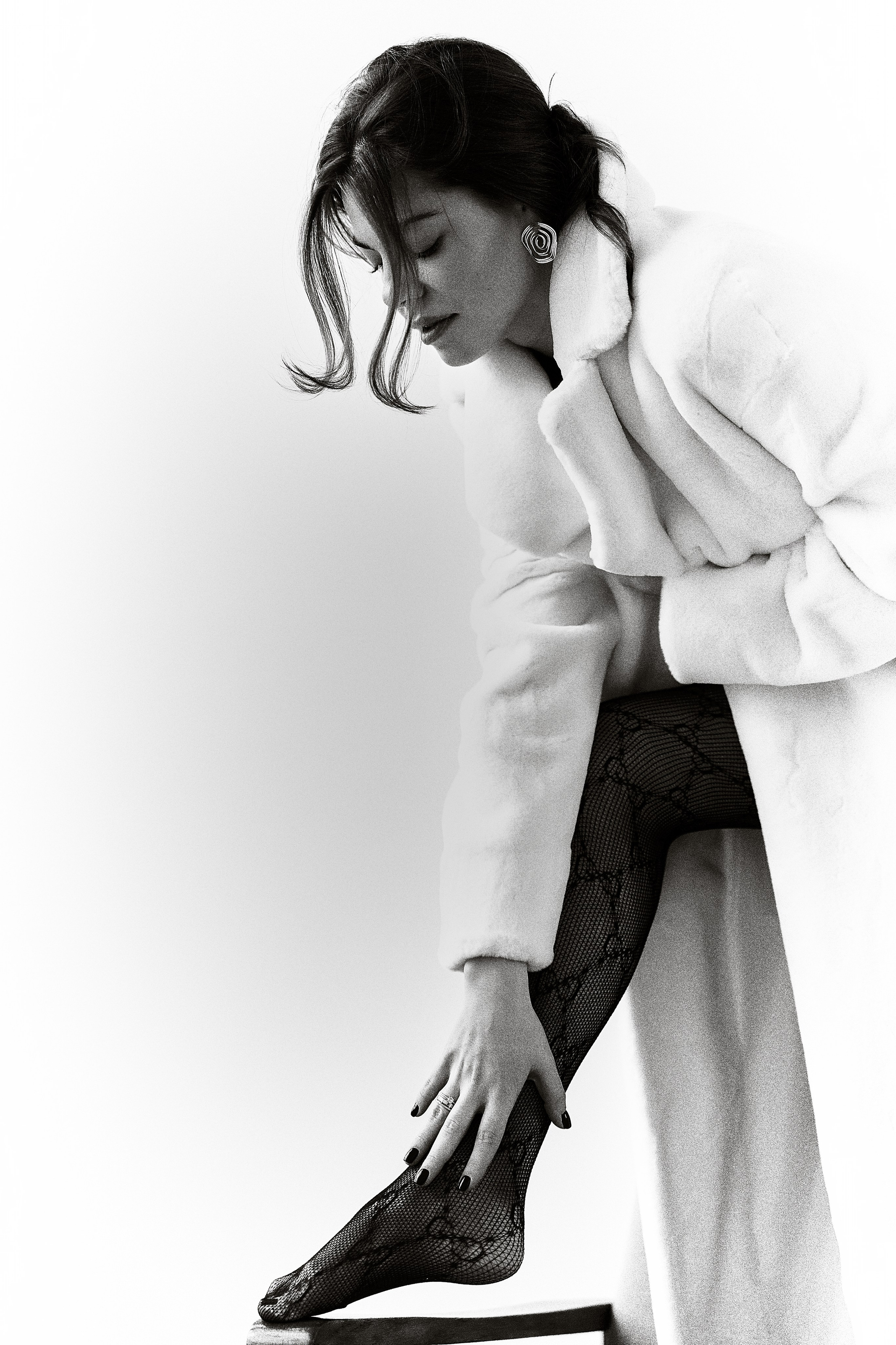 Портретный фотограф в Москве | Анастасия Старкова