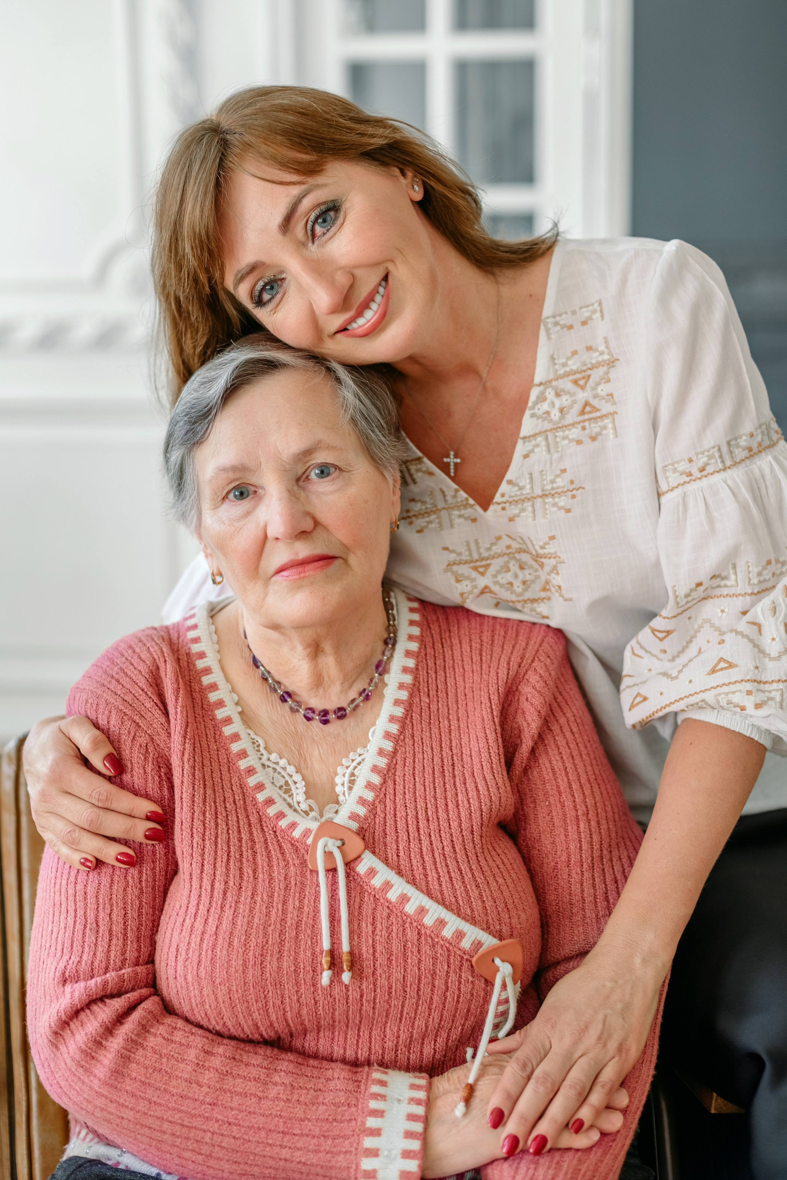 Фотосессия Большой Семьи. Фотограф Юлия Кондратьева