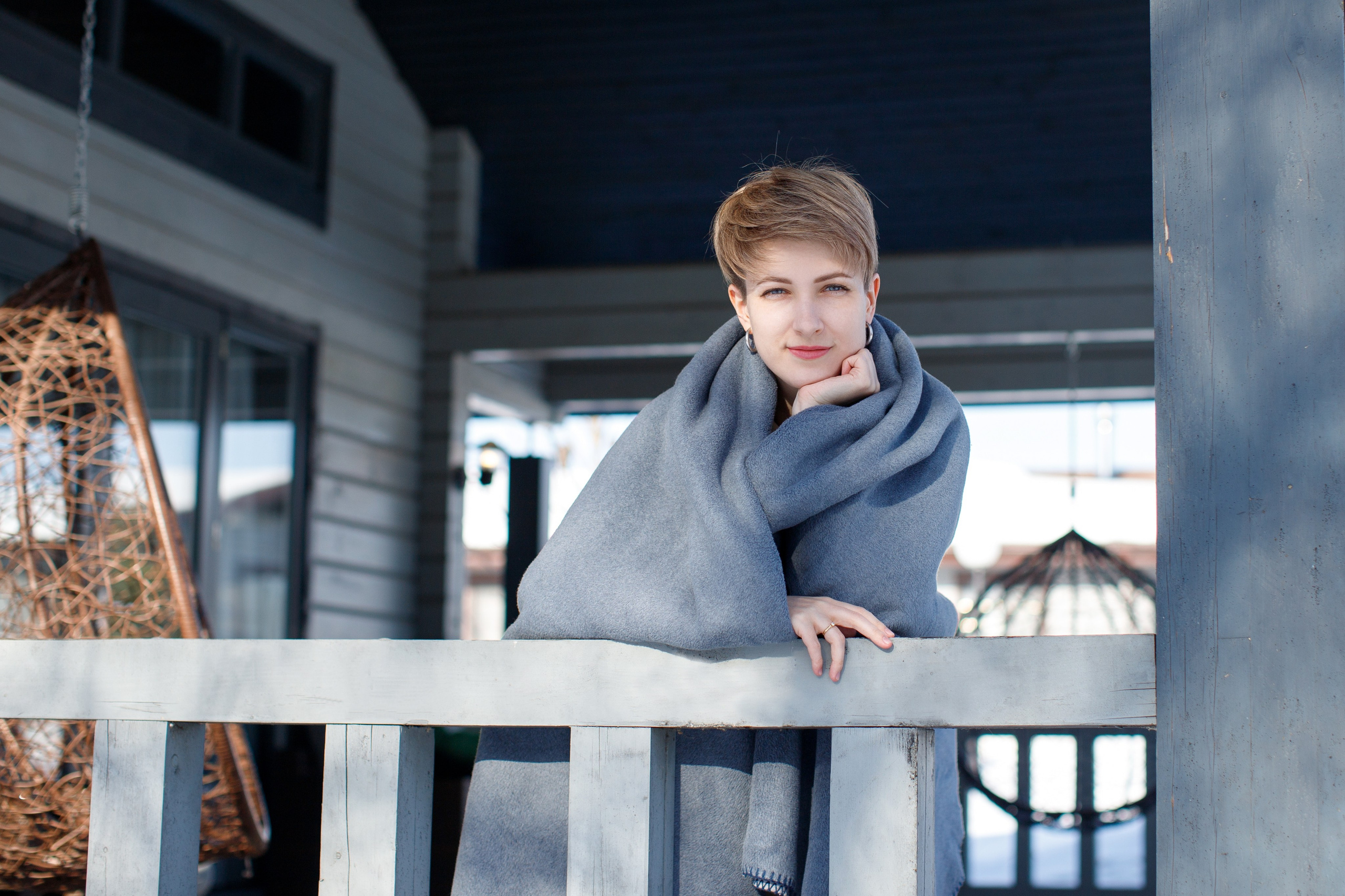 Катюша. Детский и семейный фотограф Мария Киселёва. Москва