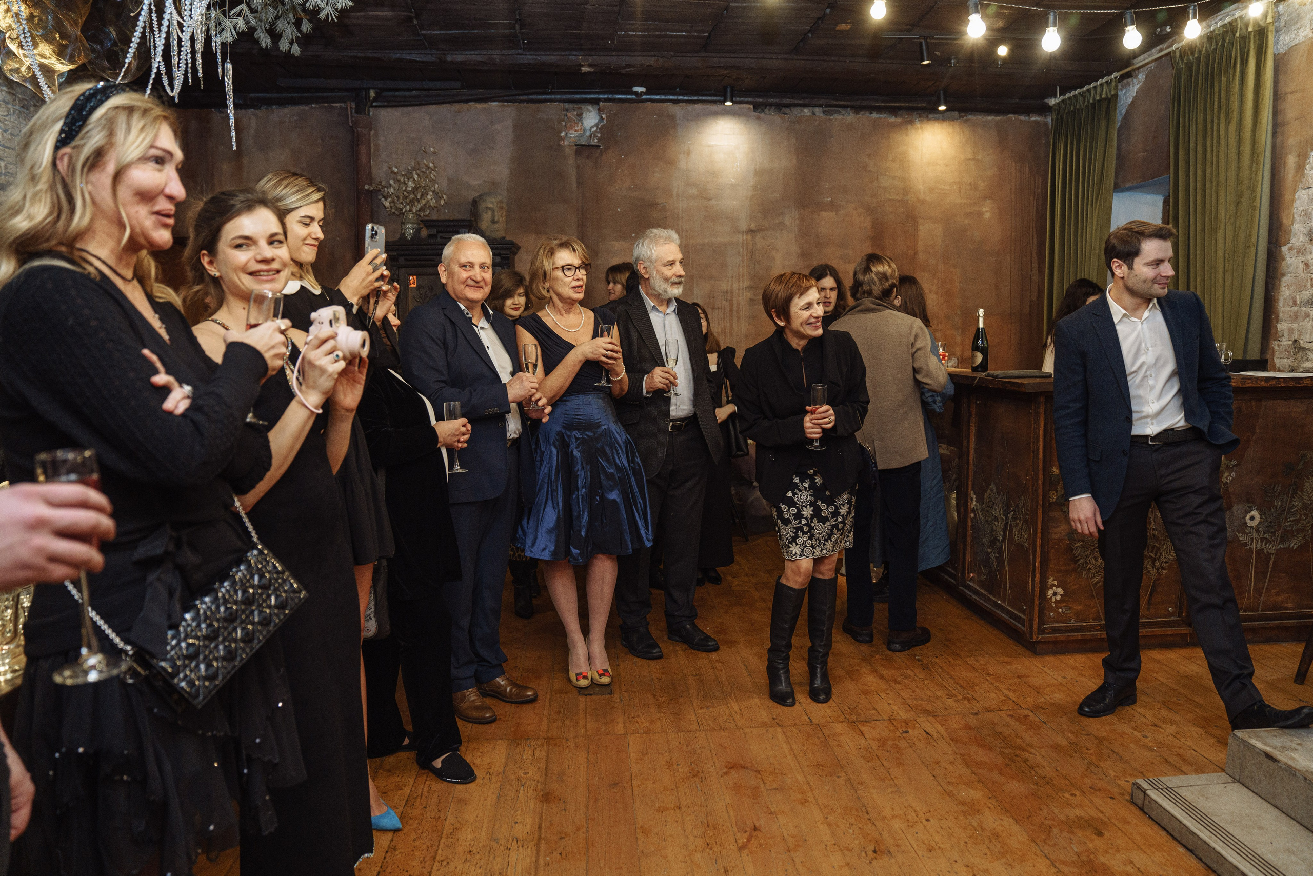 Ася и Владислав. Свадебный фотограф в Москве Сафонова Анна