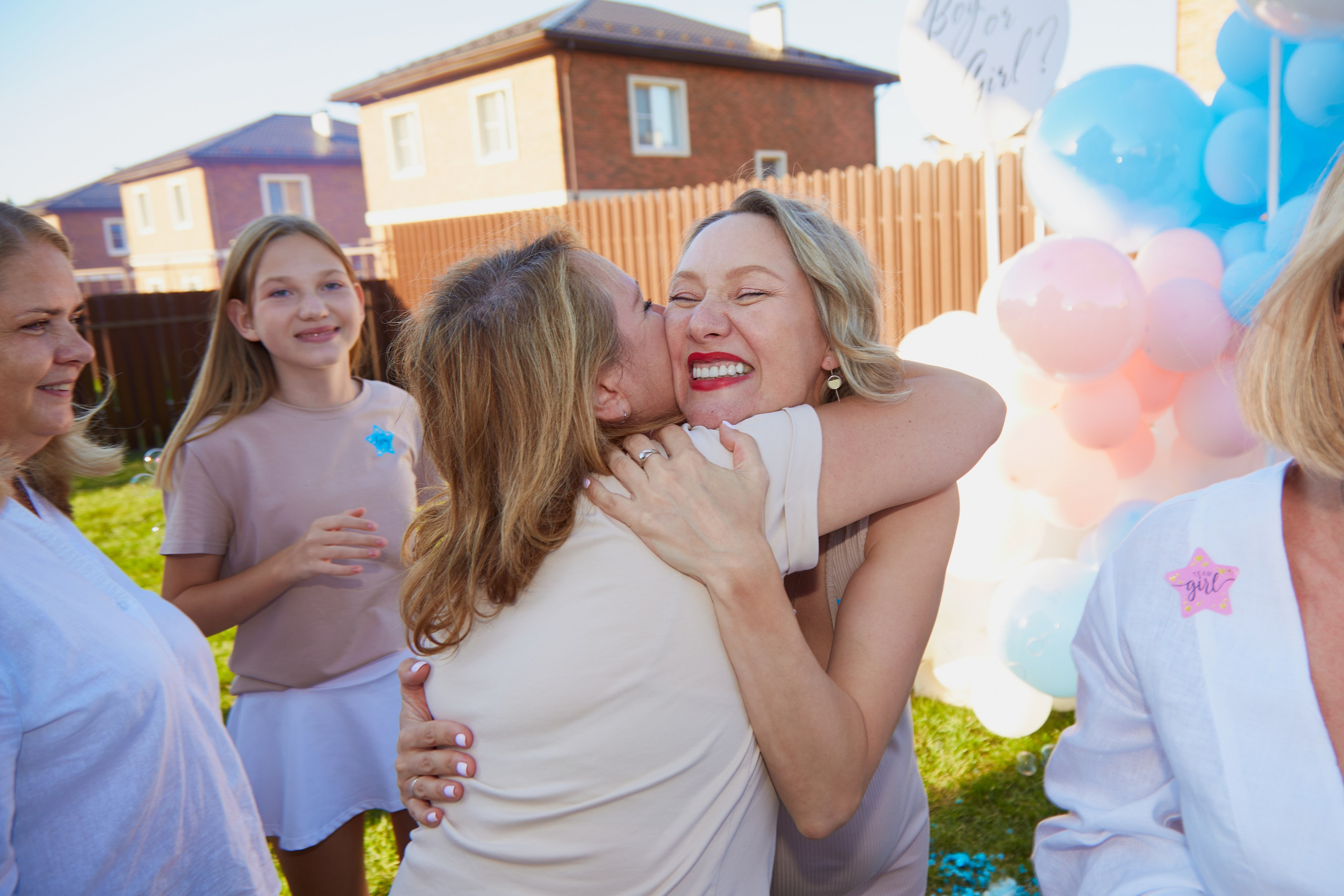 ГендерПати. Свадебный фотограф Москва и Московская область Борисов Сергей