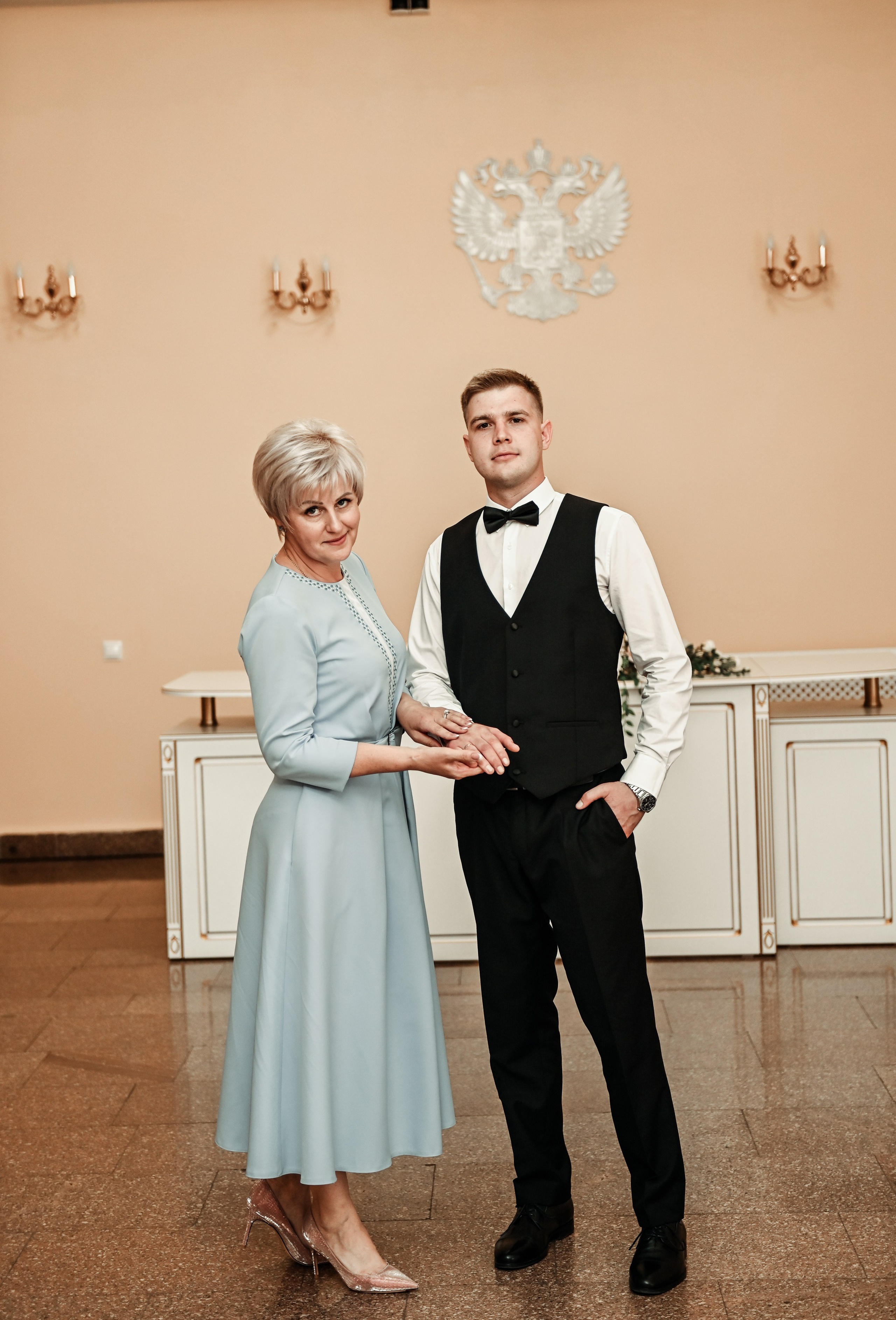 Алексей и Дарья. Свадебный, семейный, детский, контент фотограф в Омске Максим Ильин