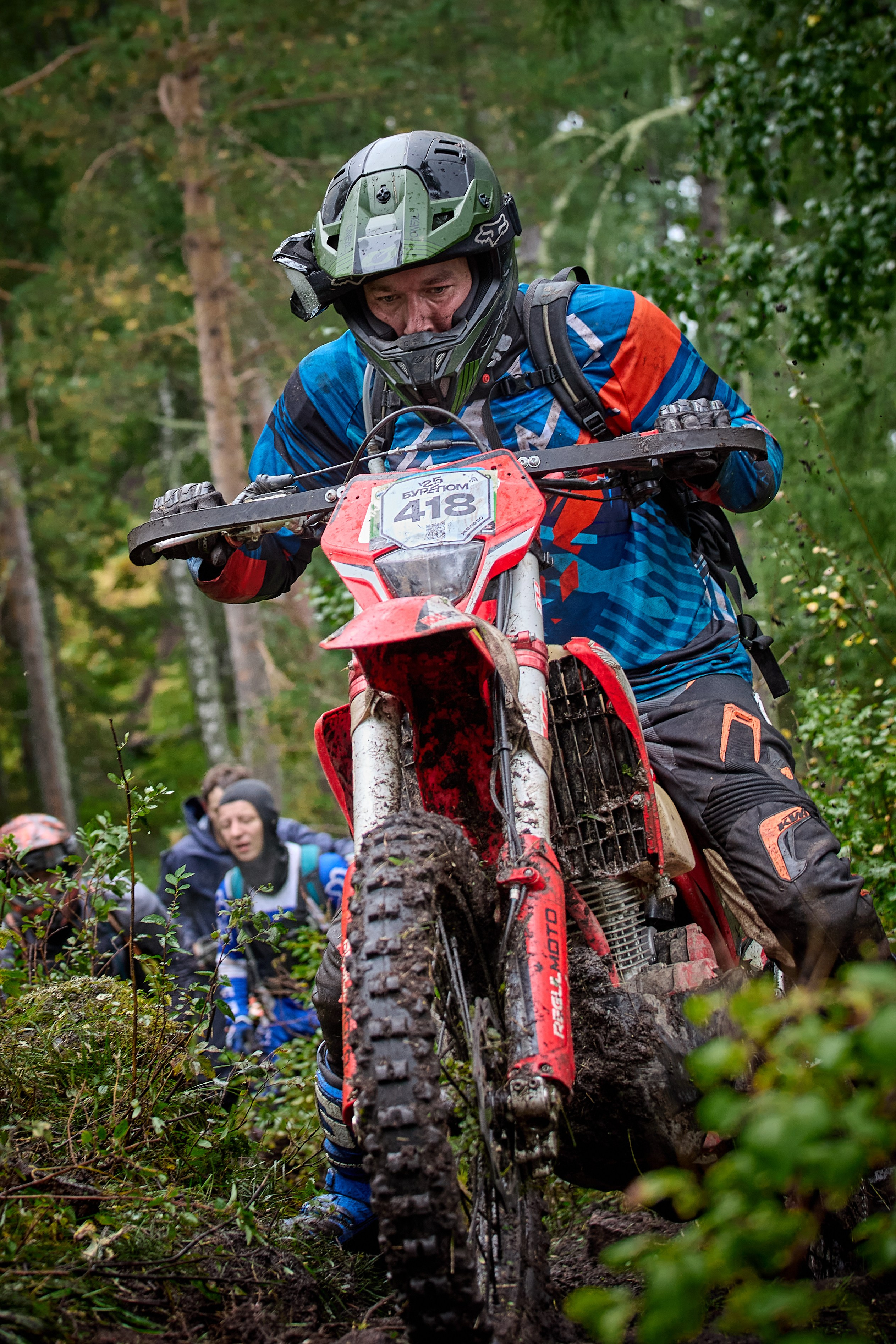 БУРЕЛОМ 2025 чемпионат Сибири по Эндуро. Фотограф Москва Concerts photo / Fashion photо