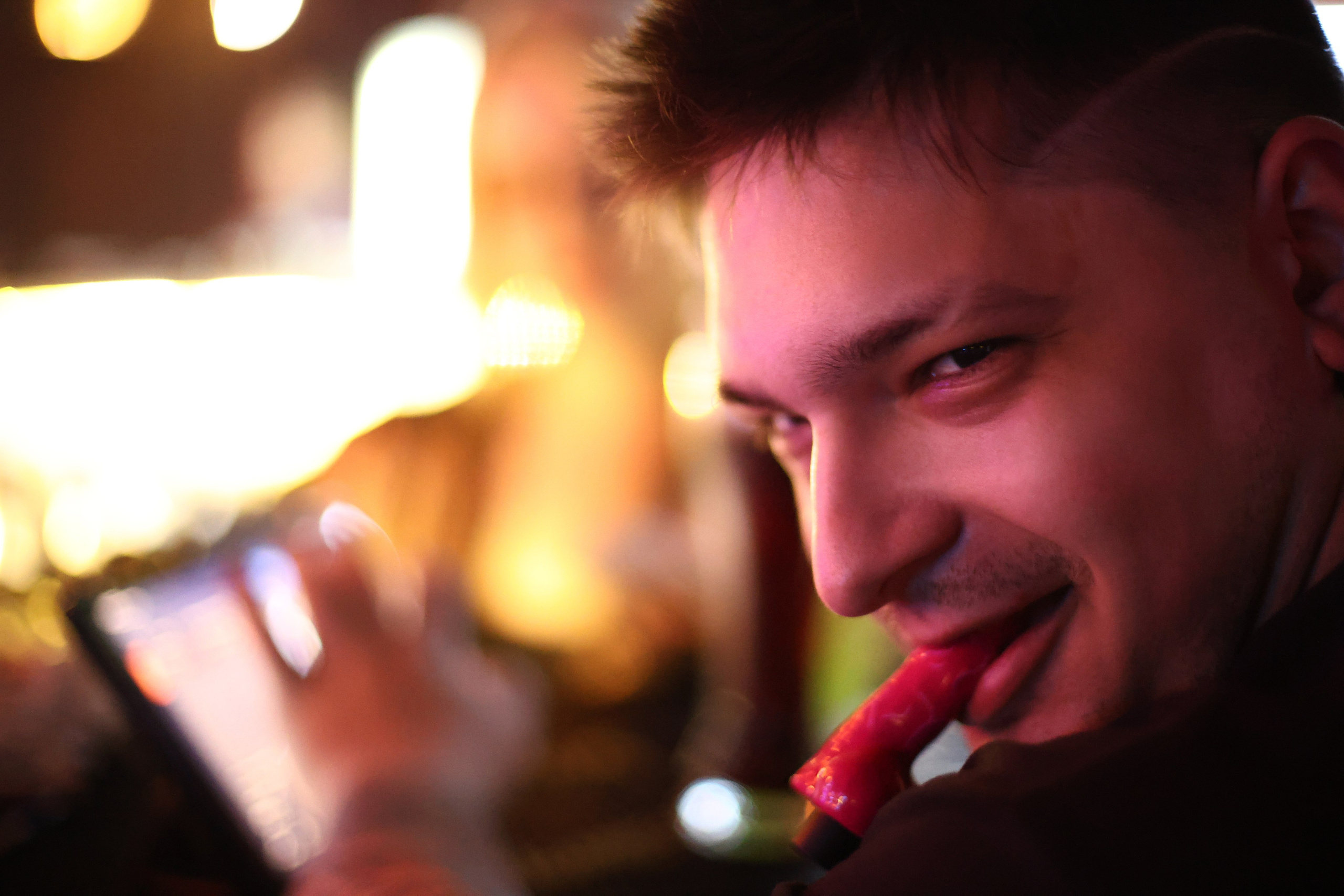 Retro Party 29.08.25. Мята Спортивная — Кальянная, караоке, бар в Минске