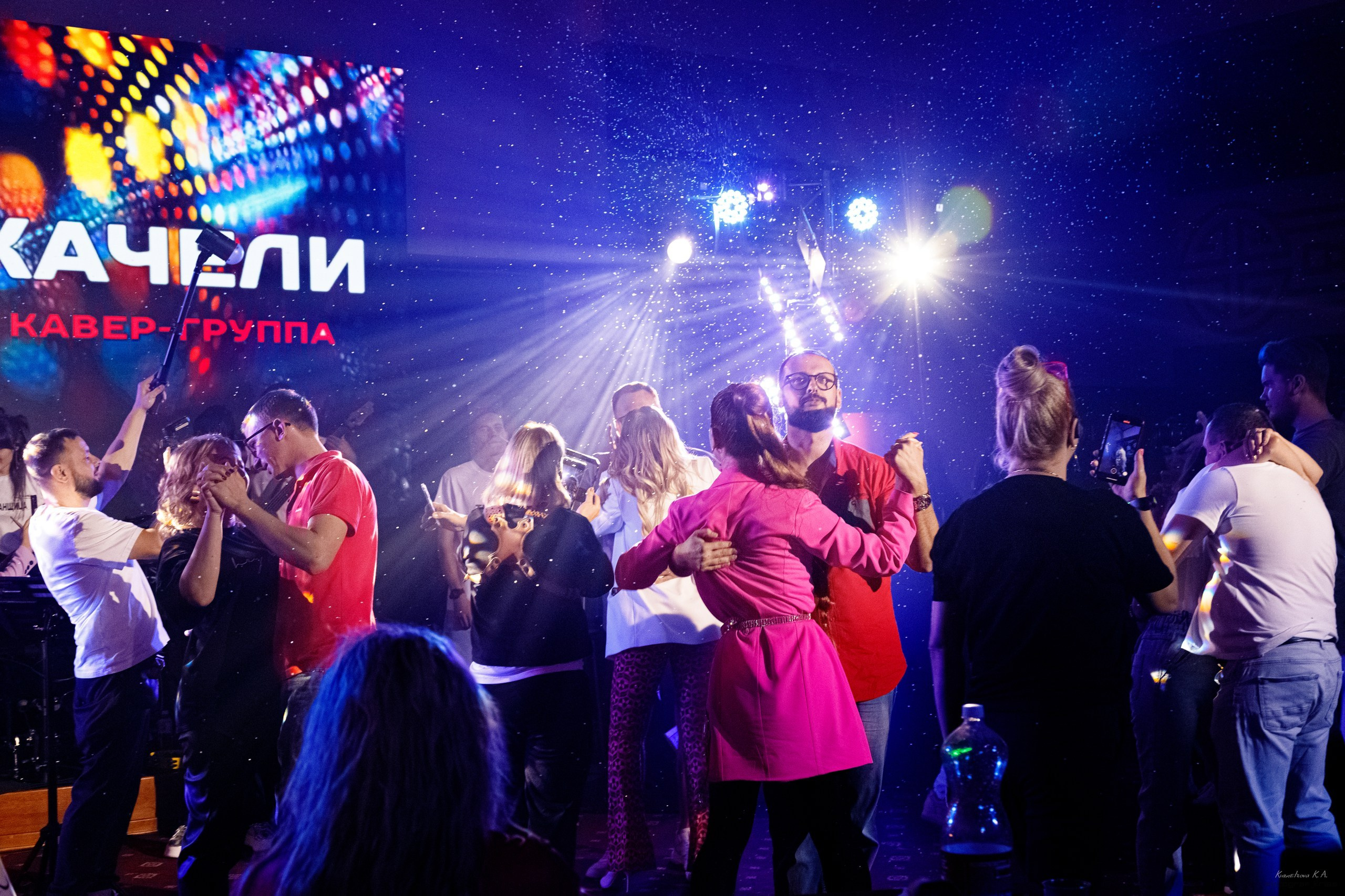 Репортажная съемка. Репортажный фотограф Кузнецова Кристина