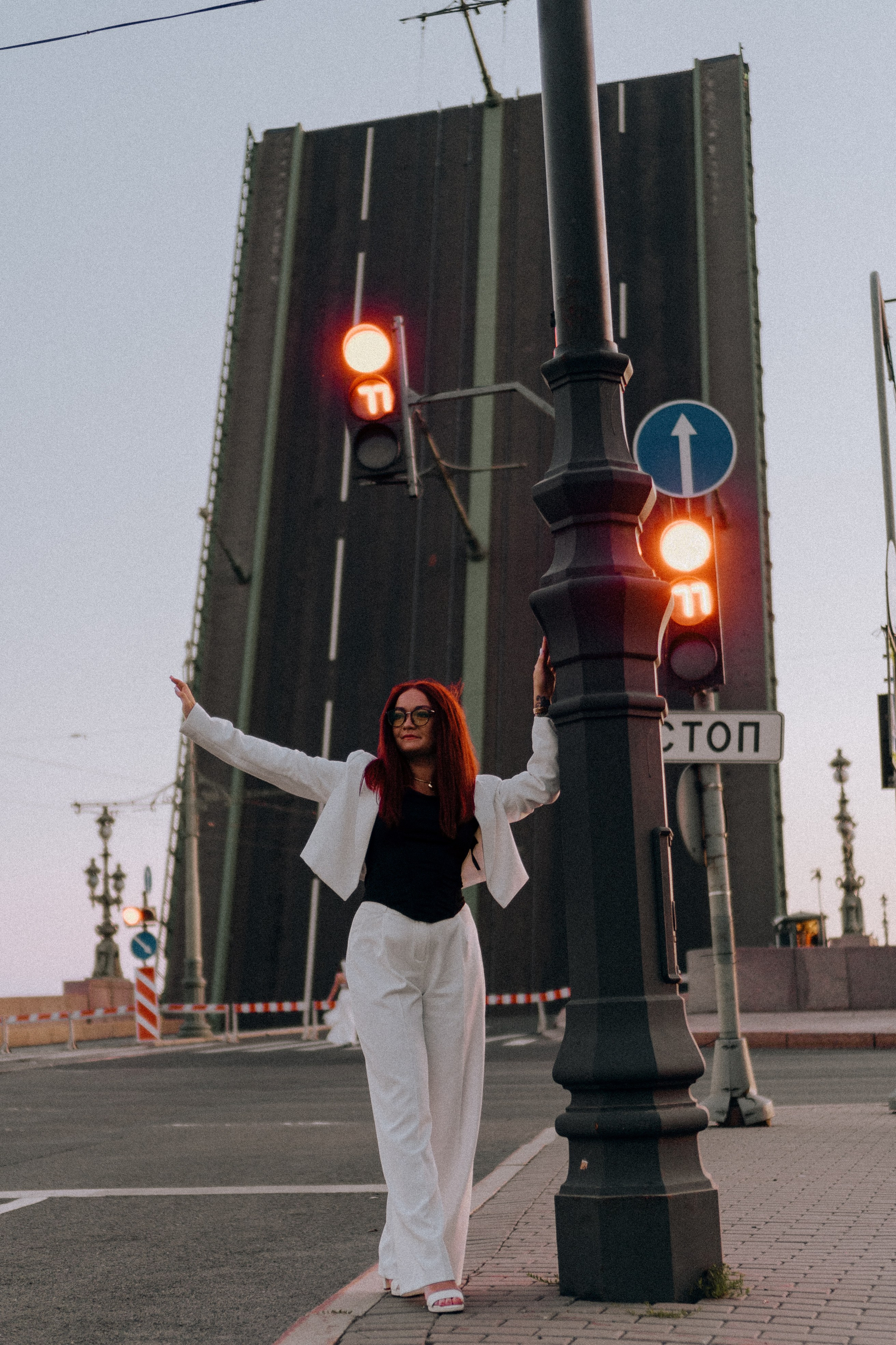 РАССВЕТНАЯ ИСТОРИЯ. Профессиональный фотограф, Санкт-Петербург — Виктория Богомолова