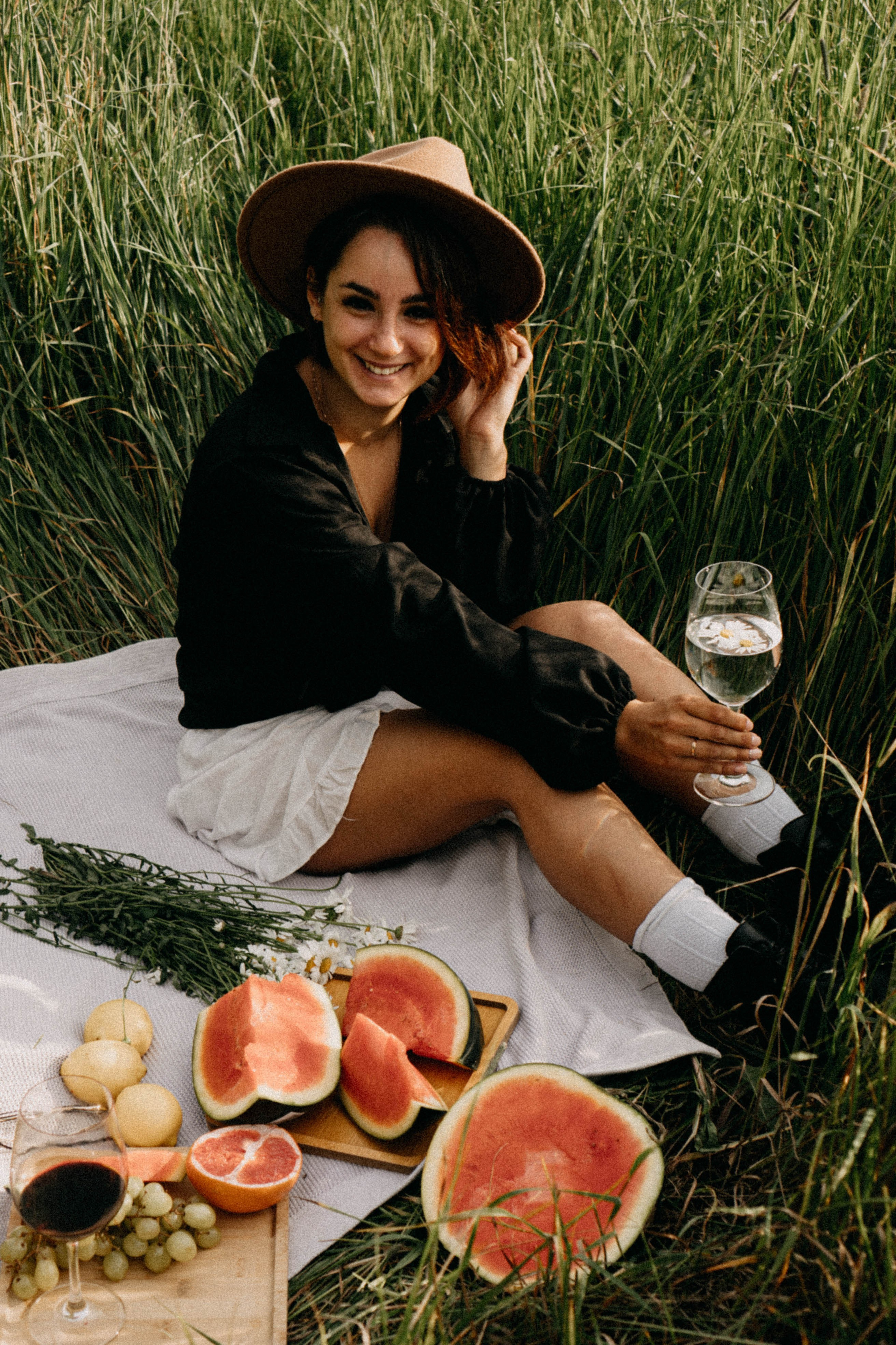 Летняя прогулка. Профессиональный фотограф, Санкт-Петербург — Виктория Богомолова