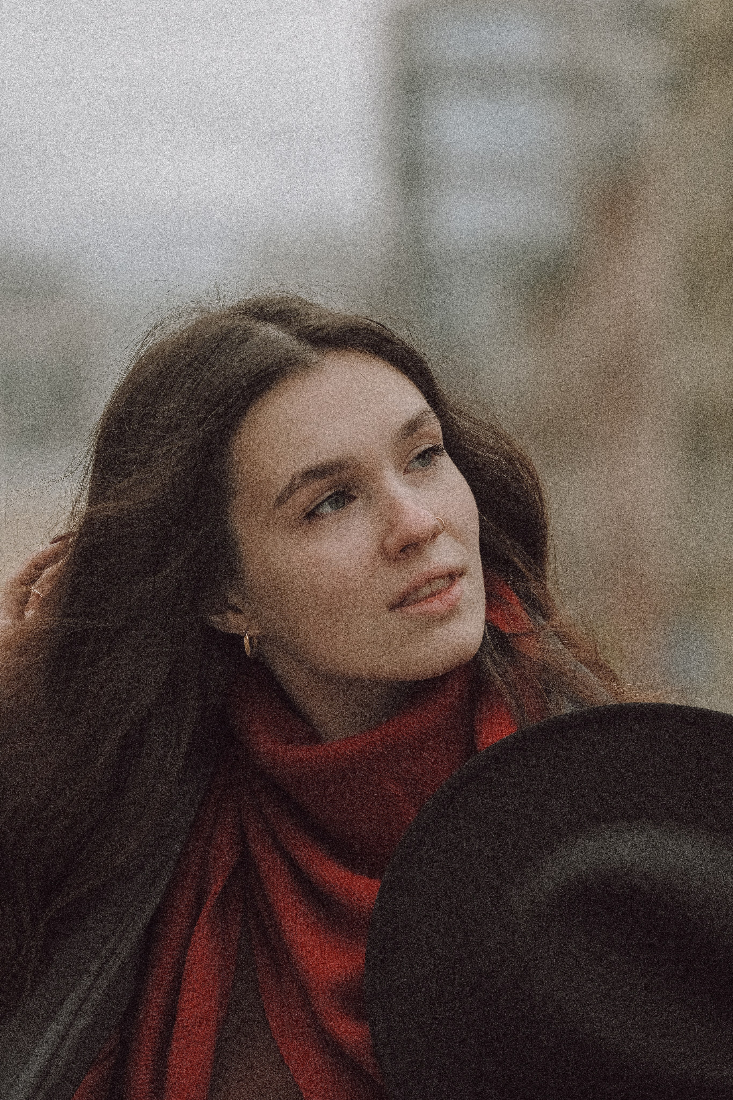 Осень. Профессиональный фотограф, Санкт-Петербург — Виктория Богомолова