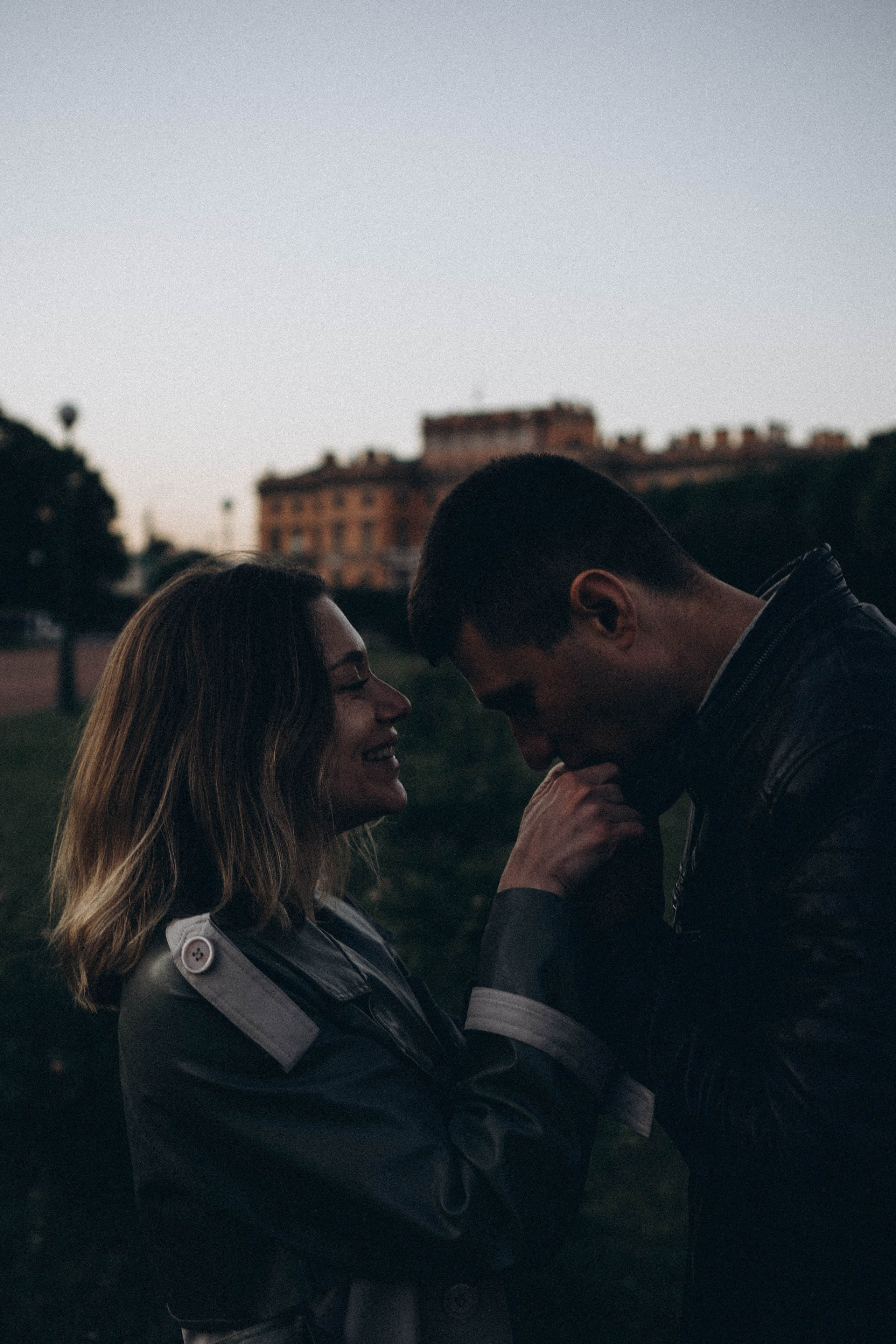 Рассветная, белые ночи. Профессиональный фотограф, Санкт-Петербург — Виктория Богомолова