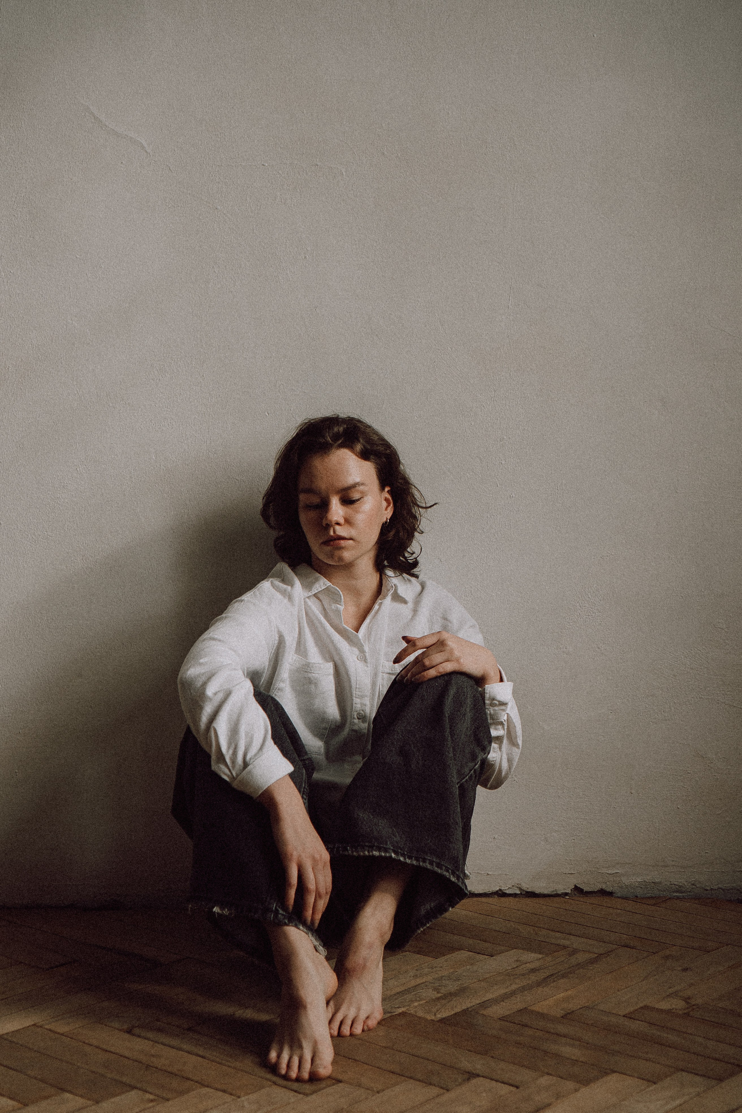 СТУДИЙНАЯ. Профессиональный фотограф, Санкт-Петербург — Виктория Богомолова