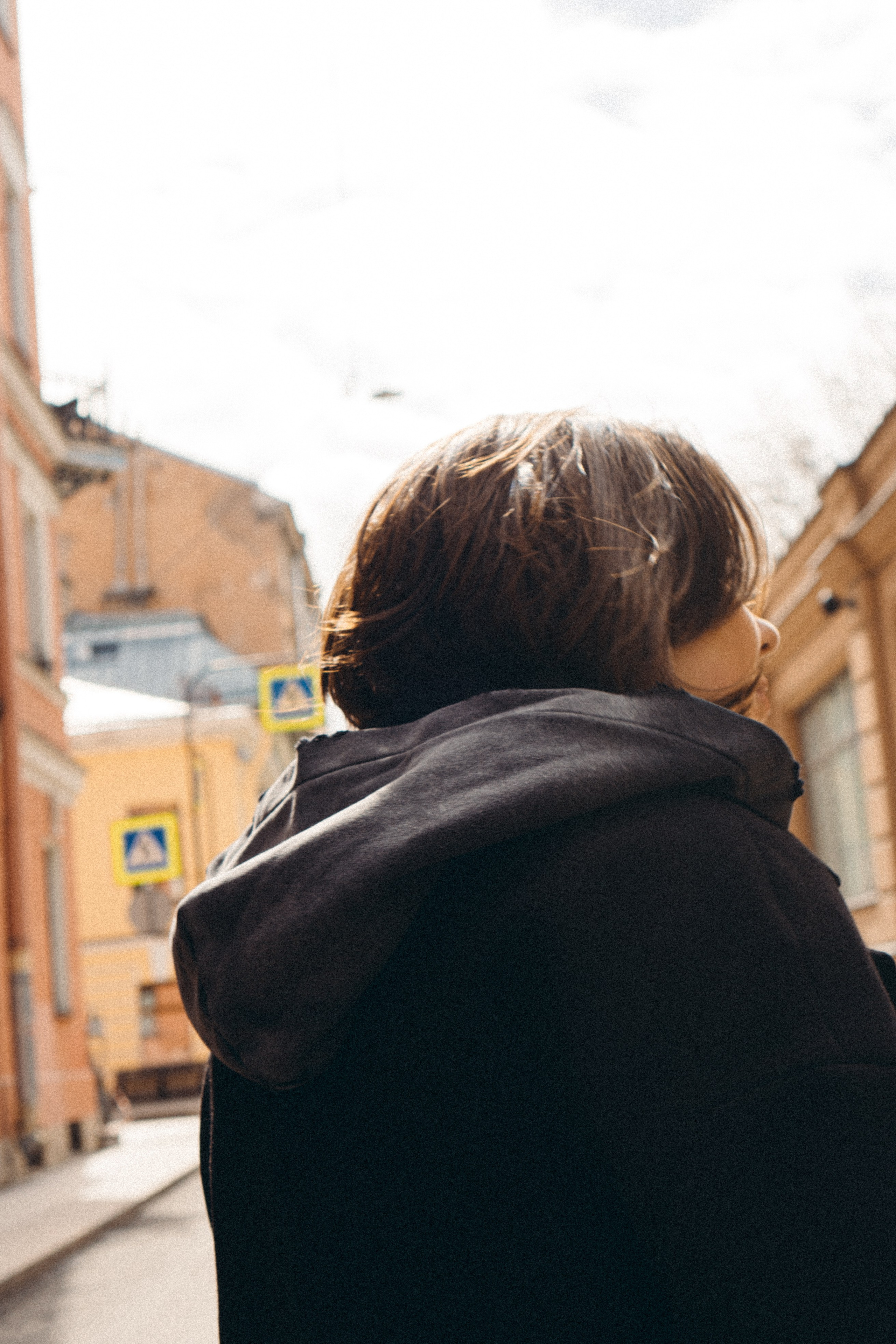 Прогулка по весеннему Питеру. Профессиональный фотограф, Санкт-Петербург — Виктория Богомолова