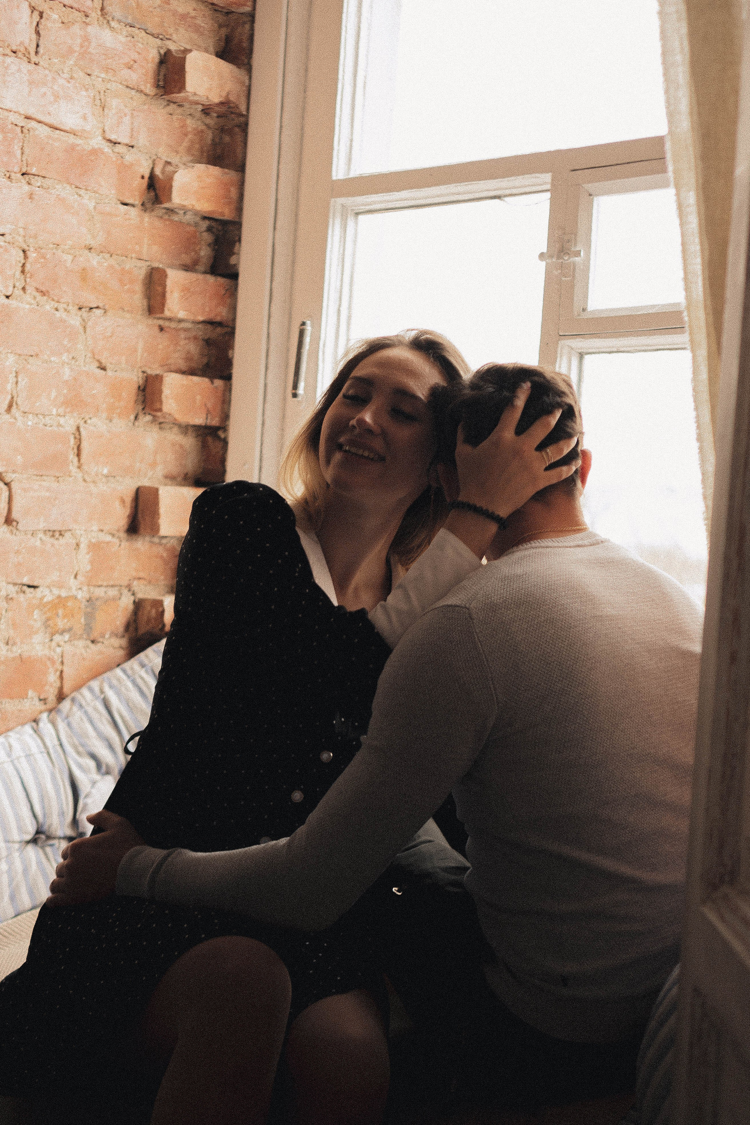 Любовь. Профессиональный фотограф, Санкт-Петербург — Виктория Богомолова