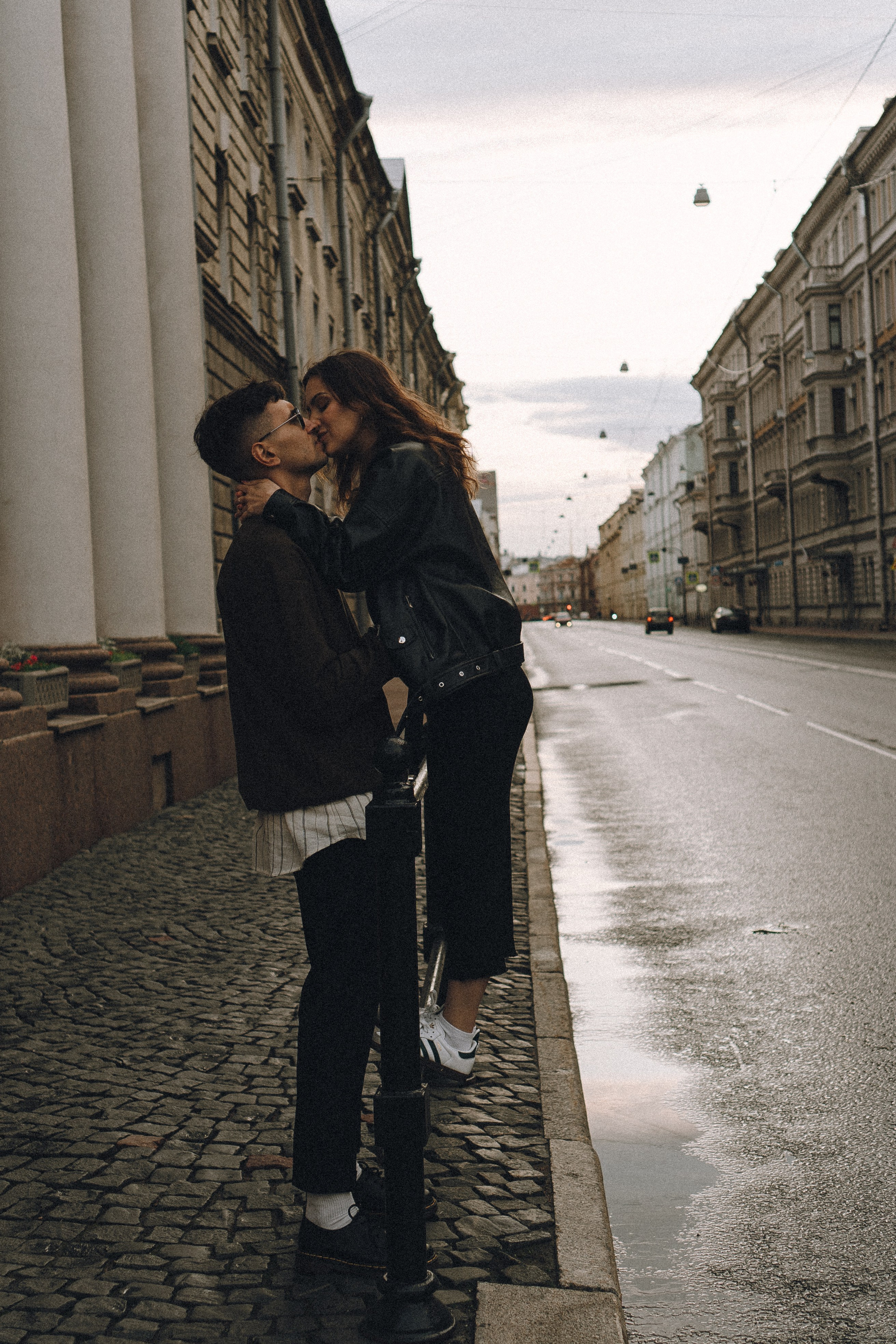 ЛЮБОВЬ В ИЮНЕ. Профессиональный фотограф, Санкт-Петербург — Виктория Богомолова