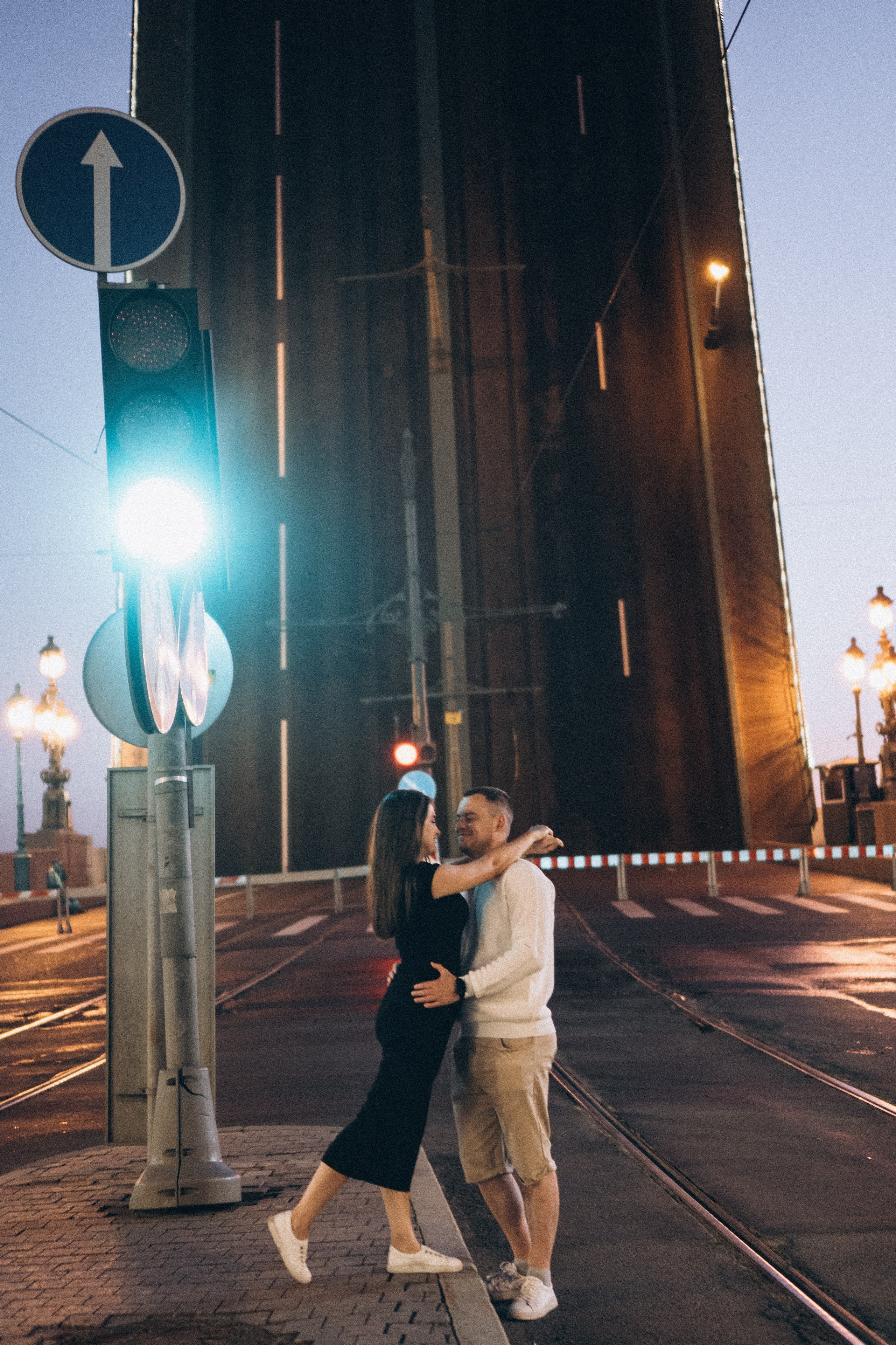 ПРОГУЛКА ПО ПИТЕРУ НА РАССВЕТЕ. Профессиональный фотограф, Санкт-Петербург — Виктория Богомолова