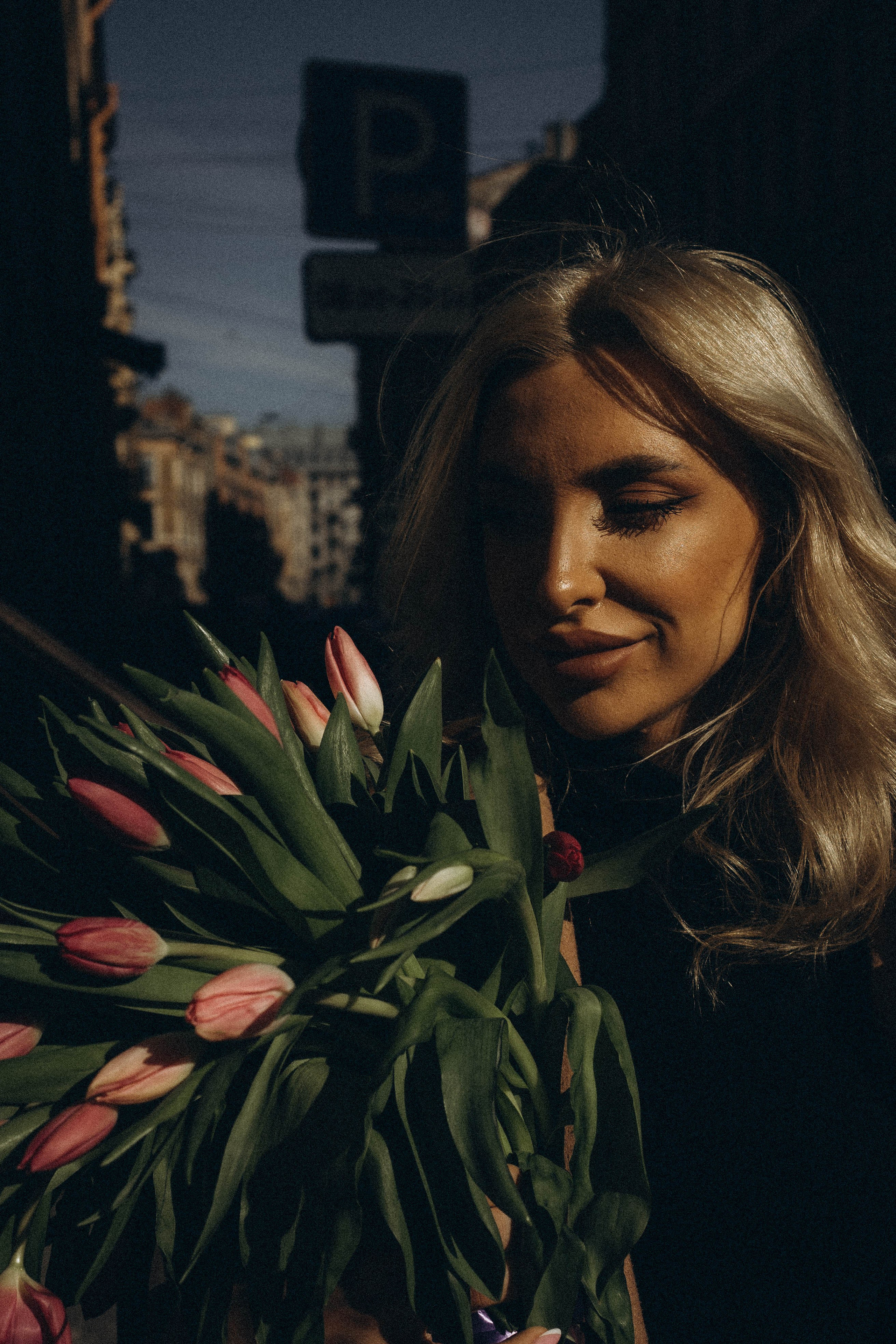 Питерская атмосфера. Профессиональный фотограф, Санкт-Петербург — Виктория Богомолова