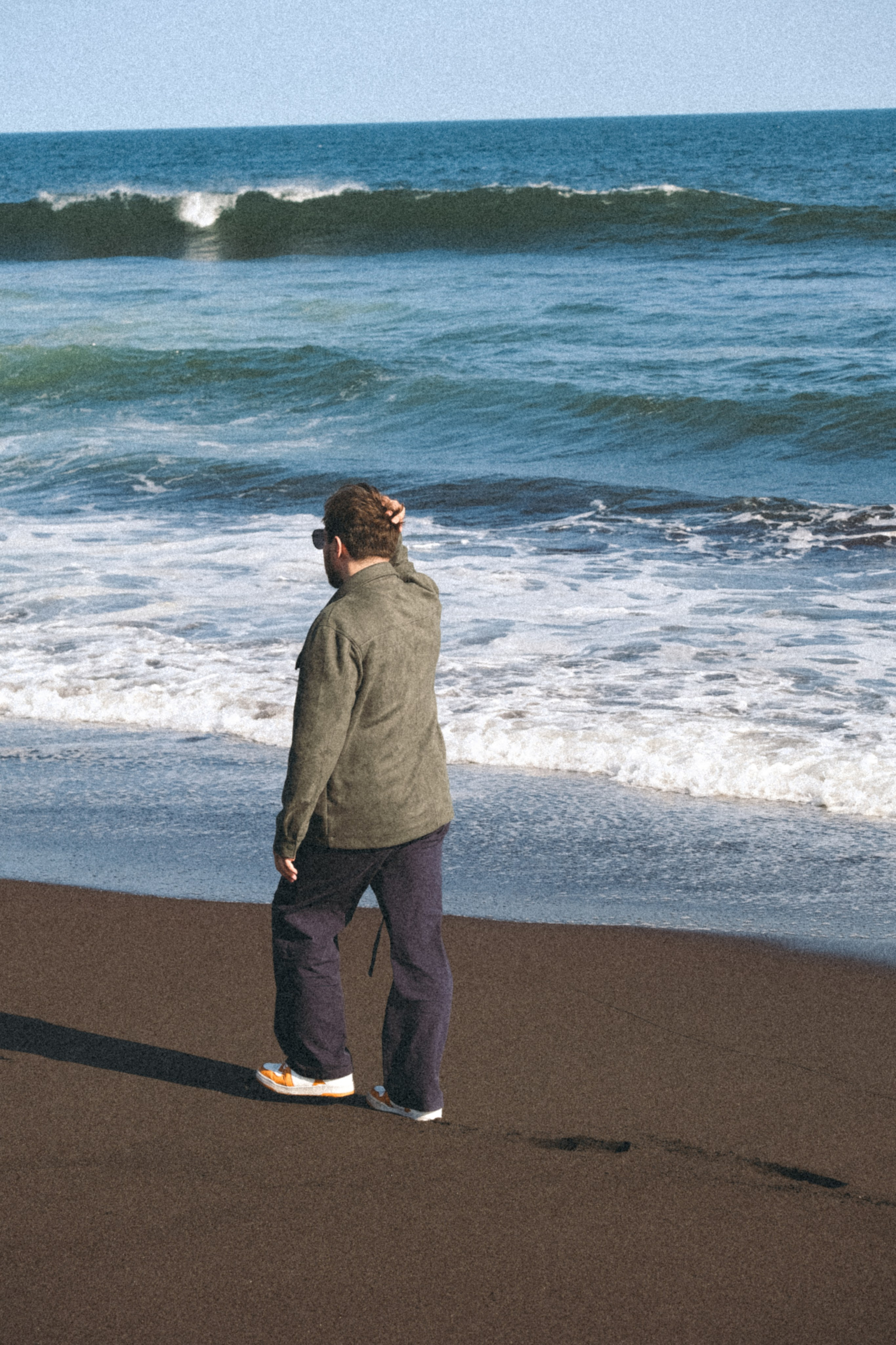 Тихий океан. Профессиональный фотограф, Санкт-Петербург — Виктория Богомолова