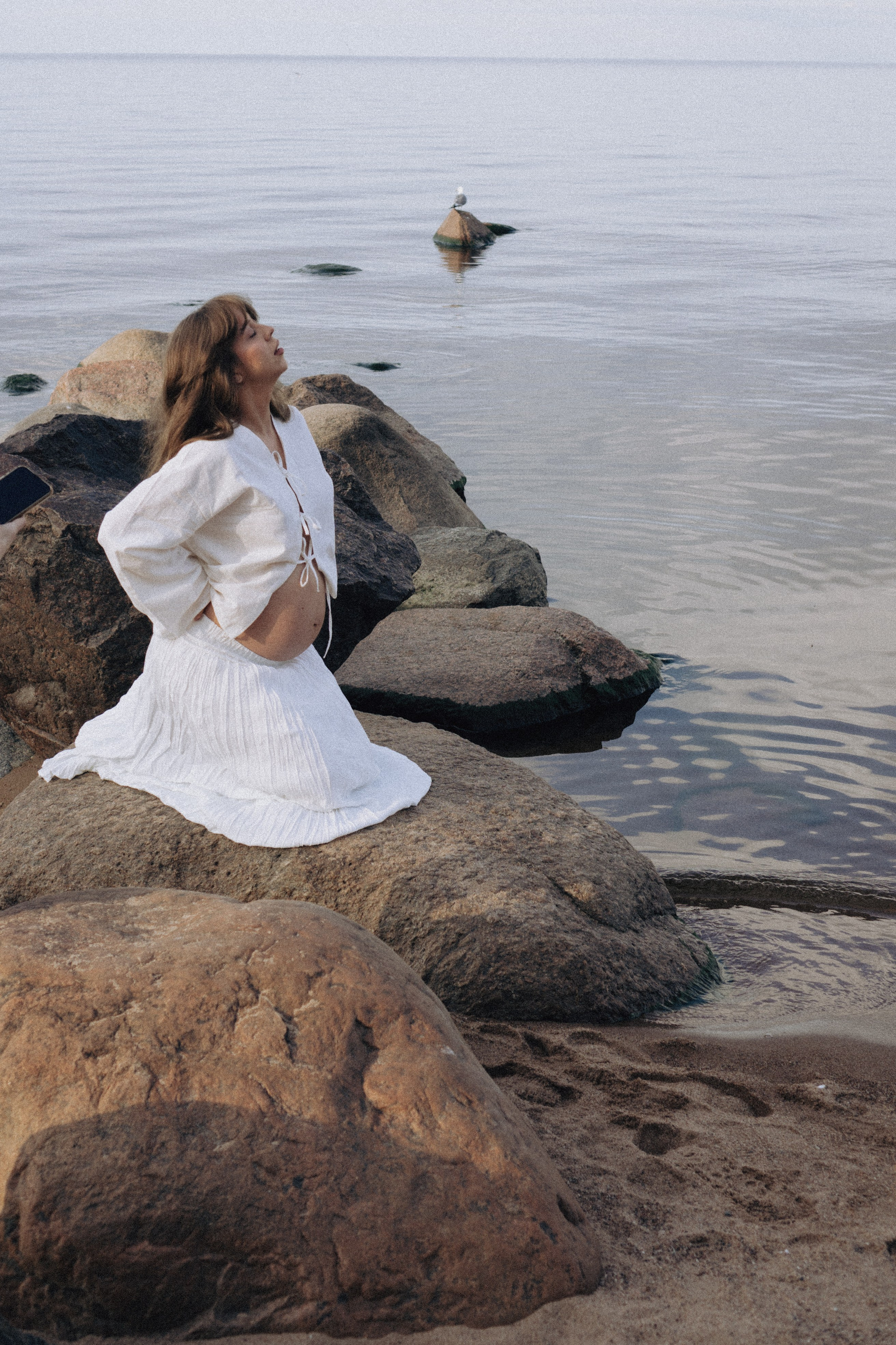 БЕРЕМЕННОСТЬ. Профессиональный фотограф, Санкт-Петербург — Виктория Богомолова