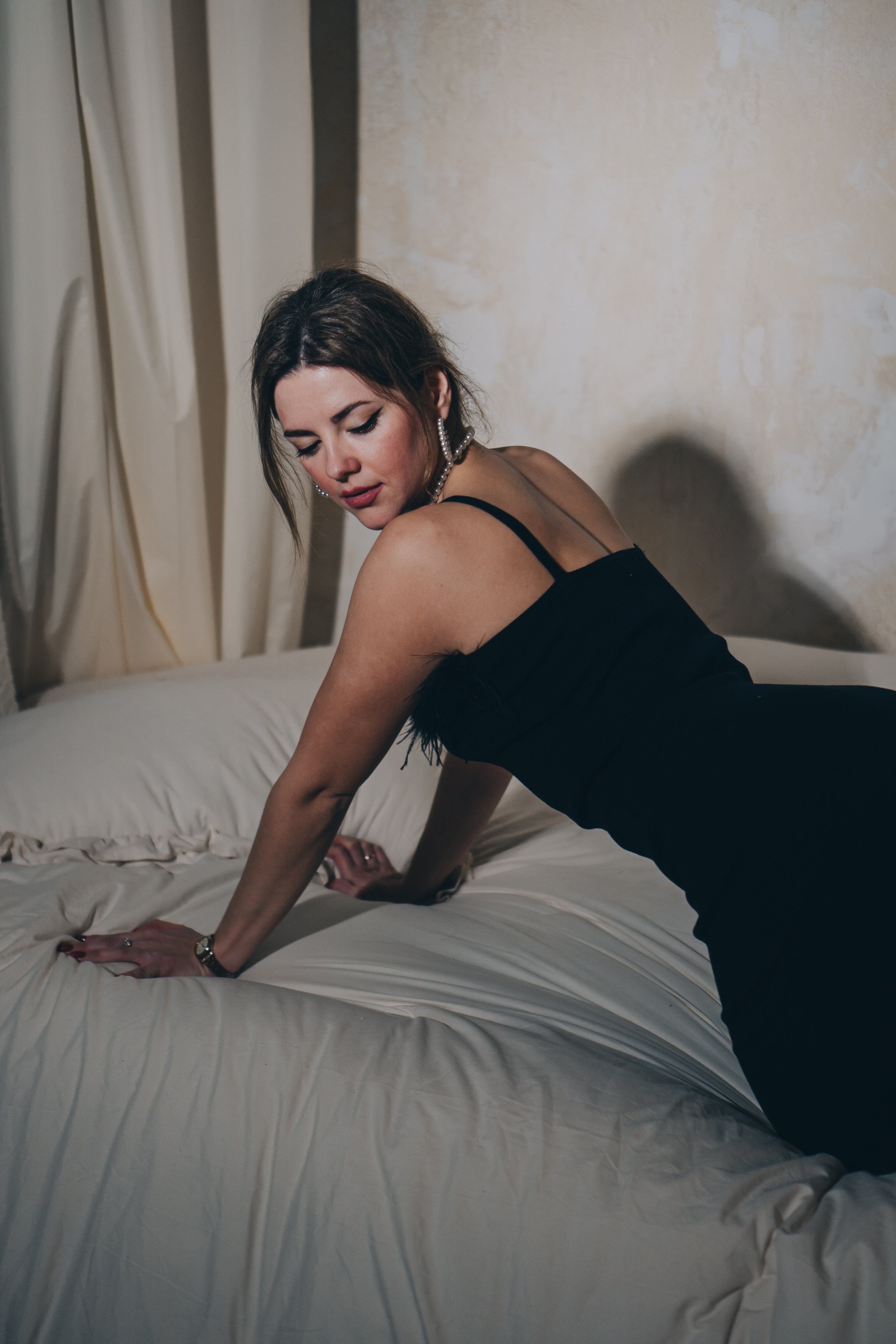 Студийная. Профессиональный фотограф, Санкт-Петербург — Виктория Богомолова