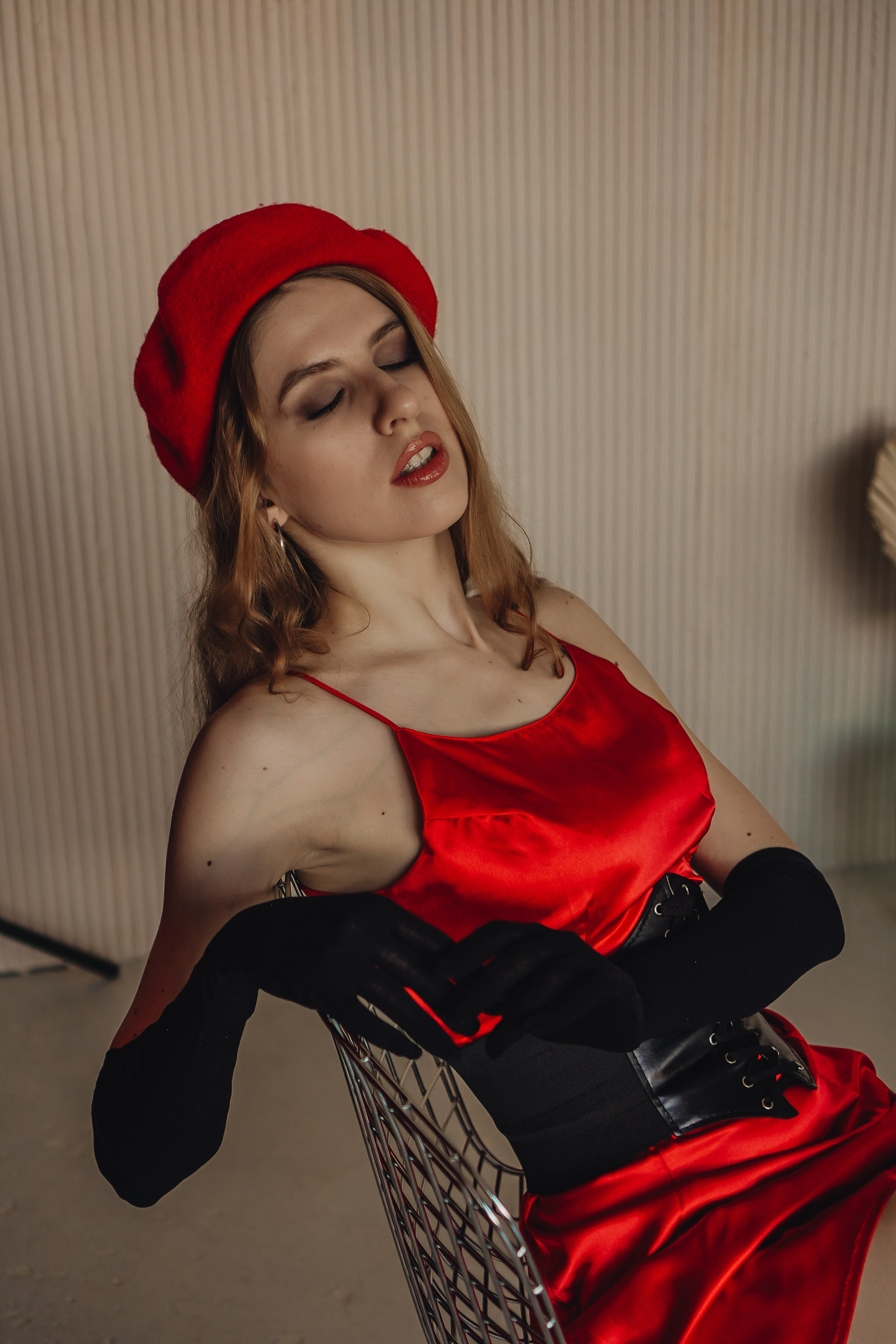 Студийная. Профессиональный фотограф, Санкт-Петербург — Виктория Богомолова