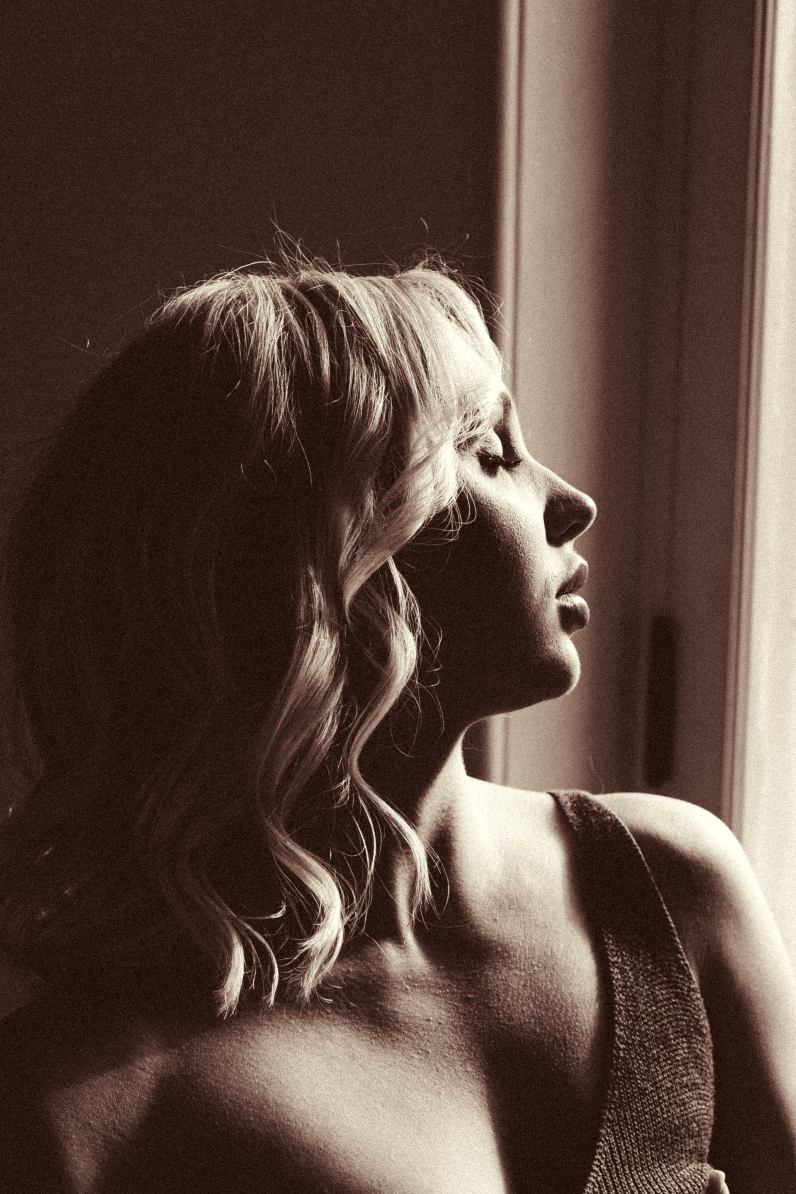 Винтажный стиль. Профессиональный фотограф, Санкт-Петербург — Виктория Богомолова