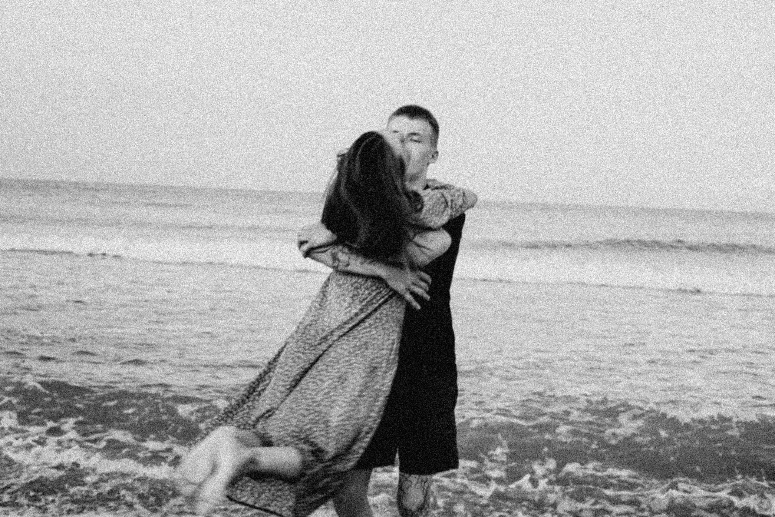 Рассвет на море. Профессиональный фотограф, Санкт-Петербург — Виктория Богомолова