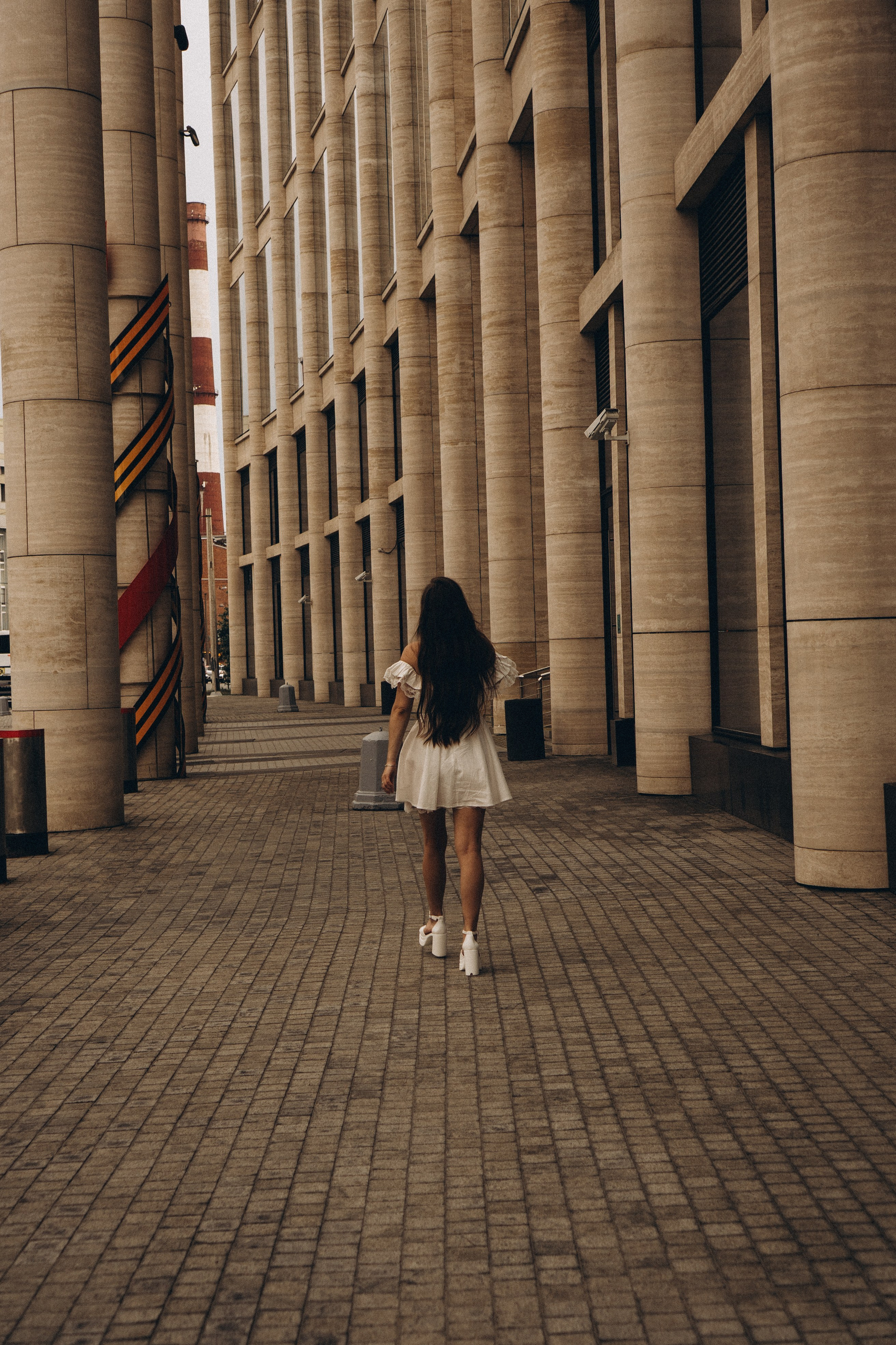 СВАДЕБНАЯ ПРОГУЛКА ПО ТАВРИЧЕСКОМУ САДУ И НЕВСКОЙ РАТУШЕ. Профессиональный фотограф, Санкт-Петербург — Виктория Богомолова