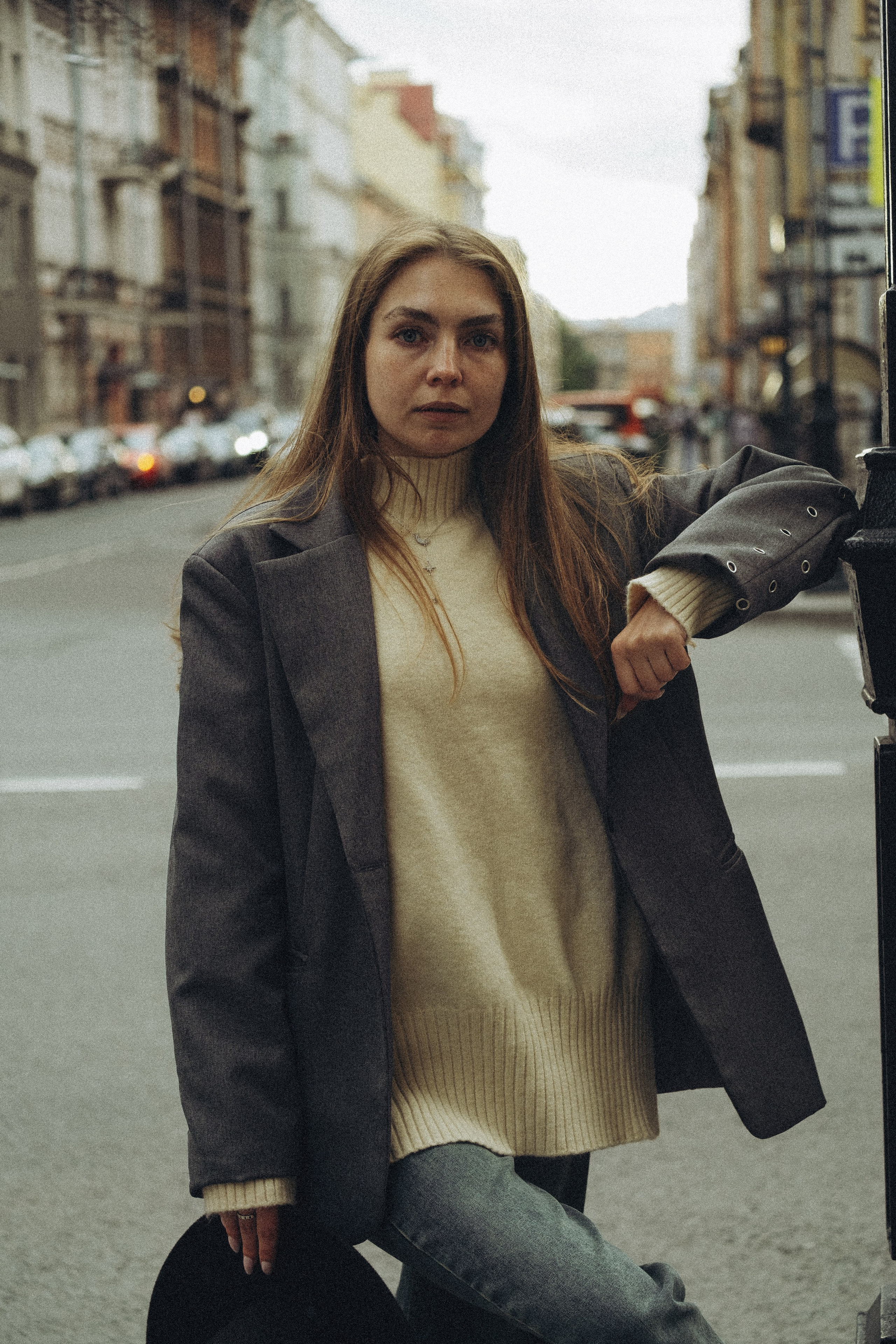 ПРОГУЛКА НА ЧЕРНЫШЕВСКОЙ. Профессиональный фотограф, Санкт-Петербург — Виктория Богомолова