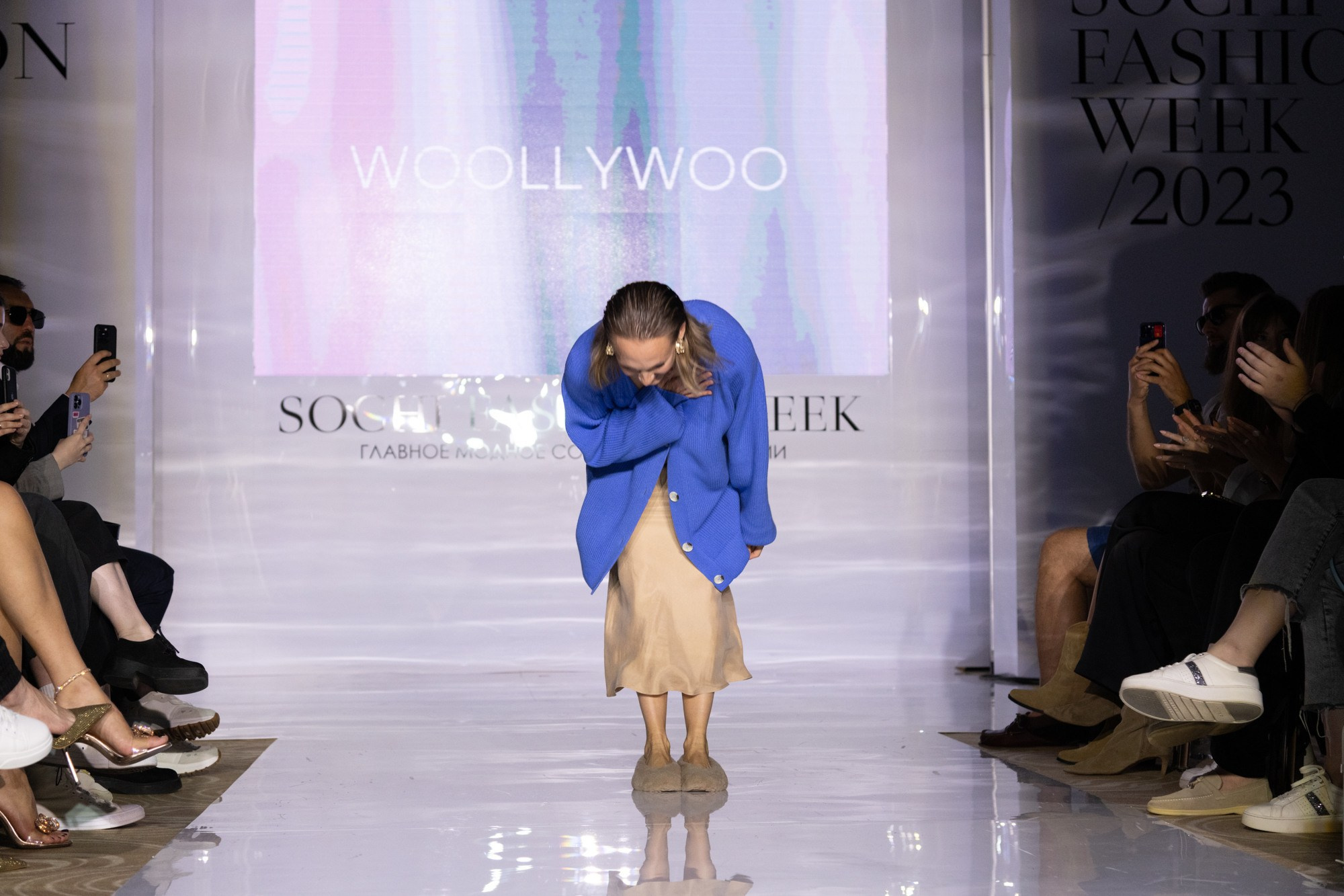 WOLLYWOO / 23. Sakunov Photo