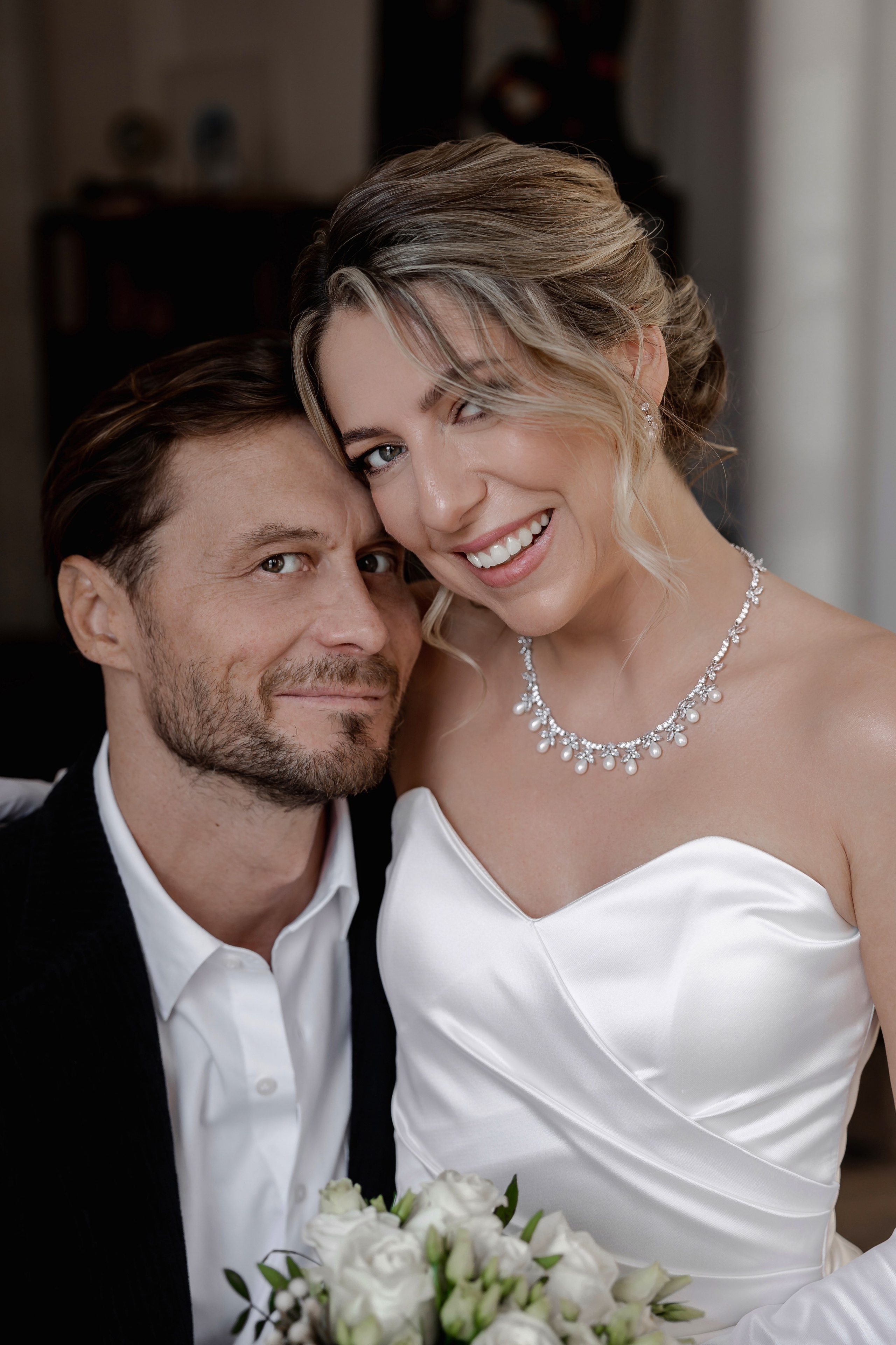 Свадебный фотограф в Москве — Юлия Барно. Свадебный и контент фотограф в Москве — Юлия Барно (Баранова)