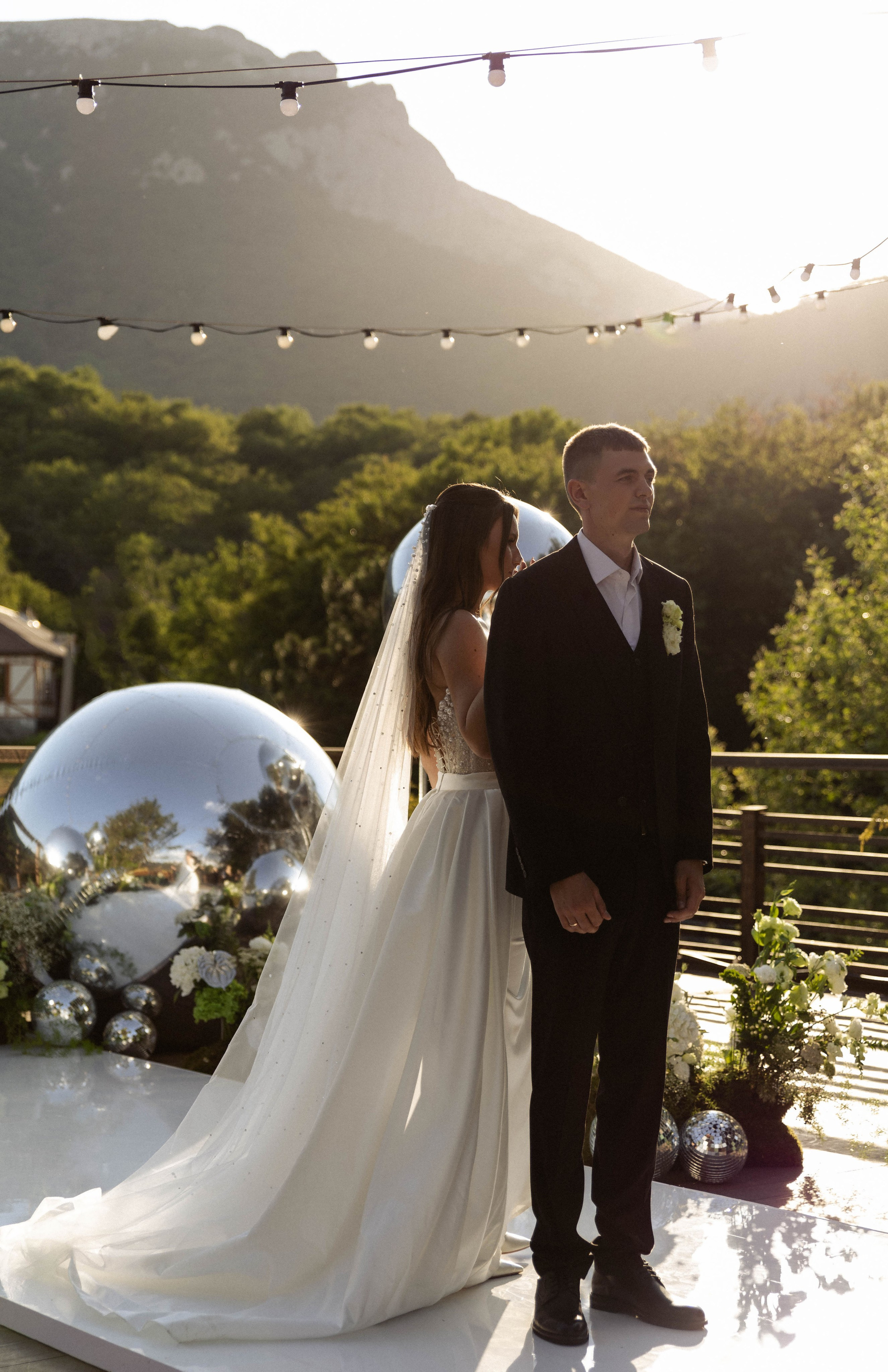 Свадьбы. Фотограф в Крыму Алина Яковиненко