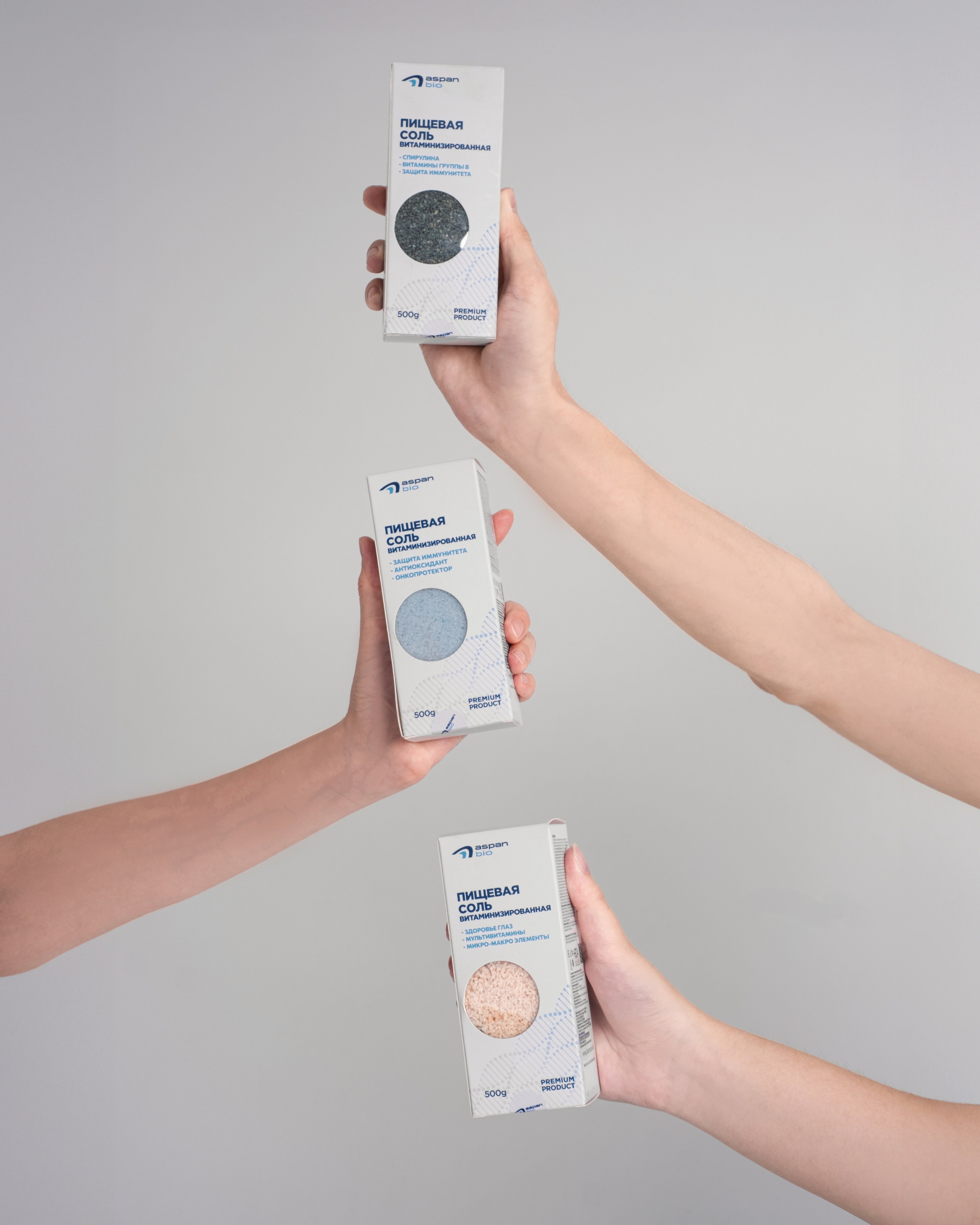 Aspan bio. Фотограф Алина Малина