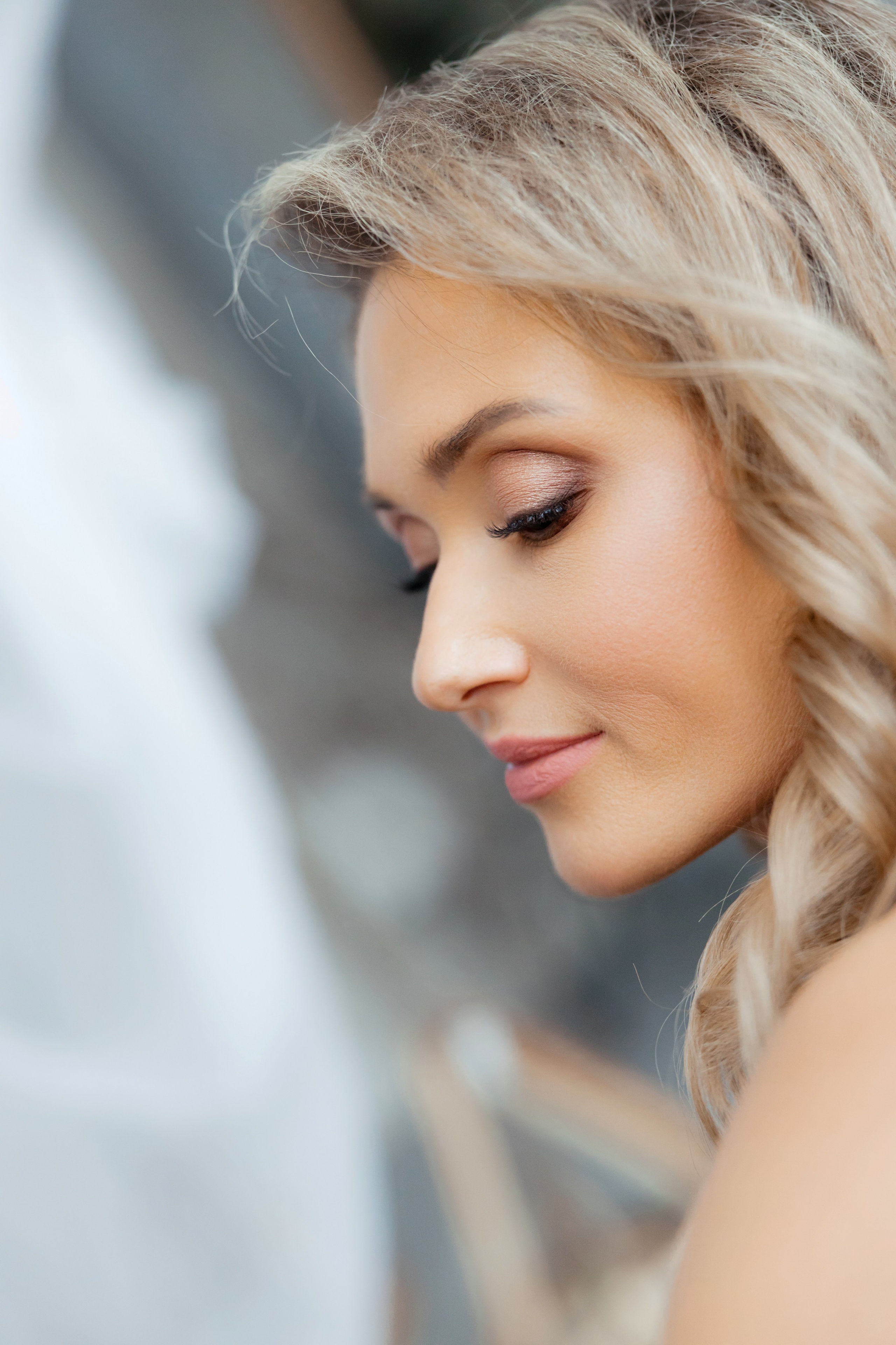 Лена. Свадебный и семейный фотограф Анна Печенкина