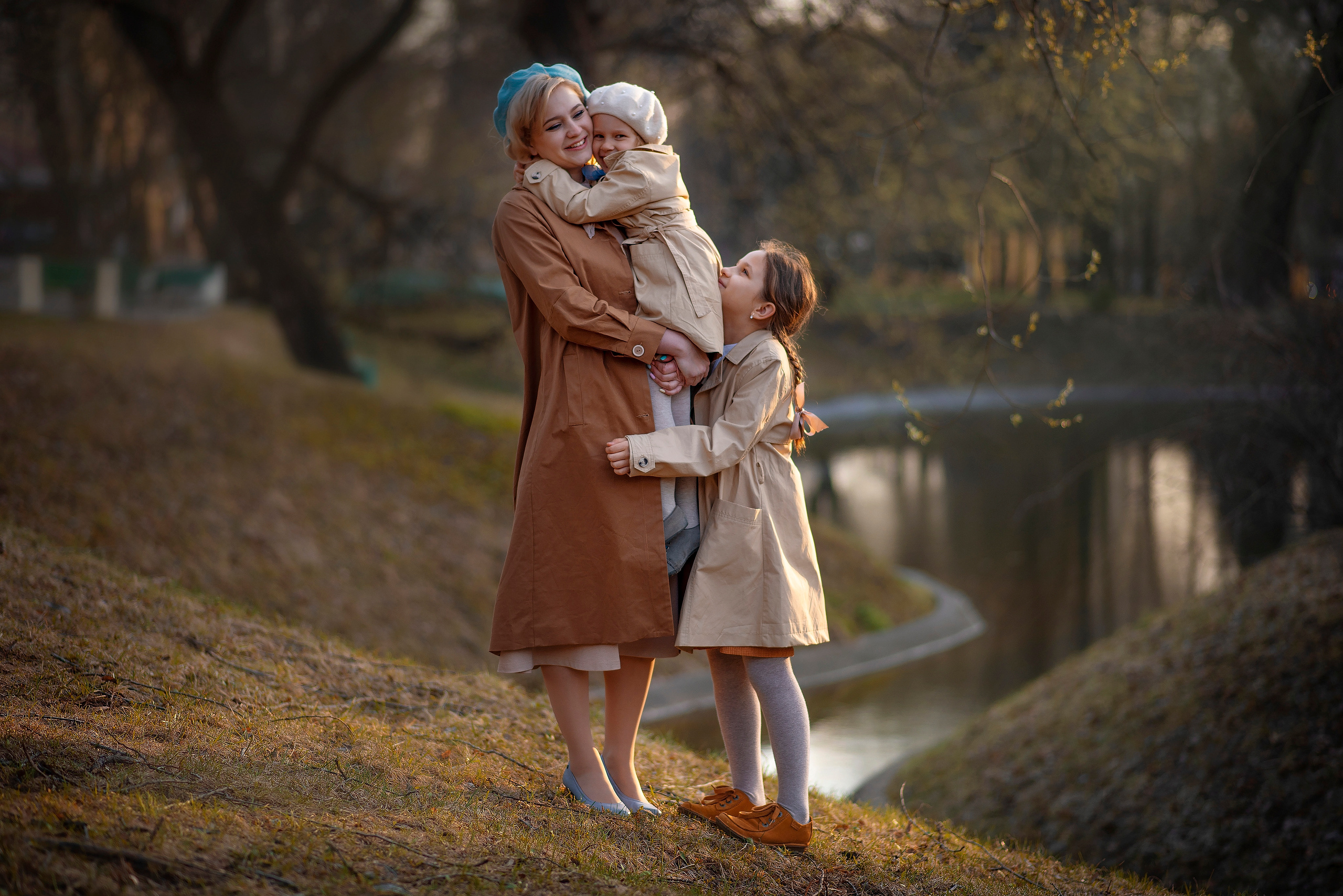 Фотограф Полина Рыкова