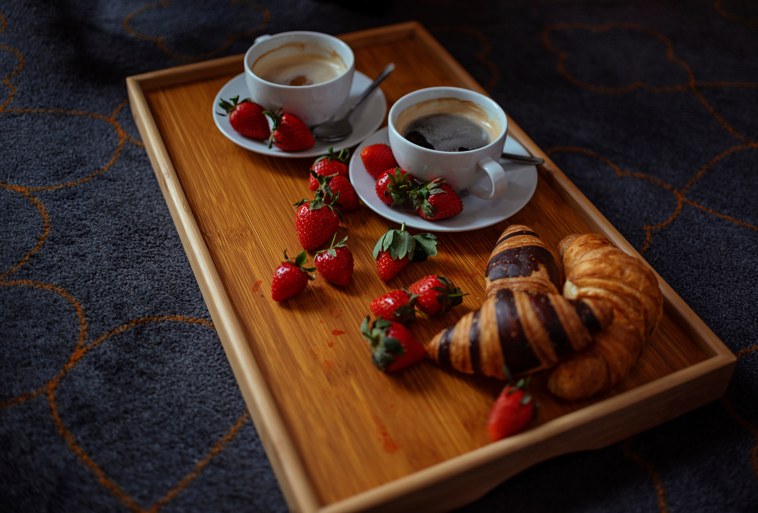 Love story. Фотограф Полина Рыкова