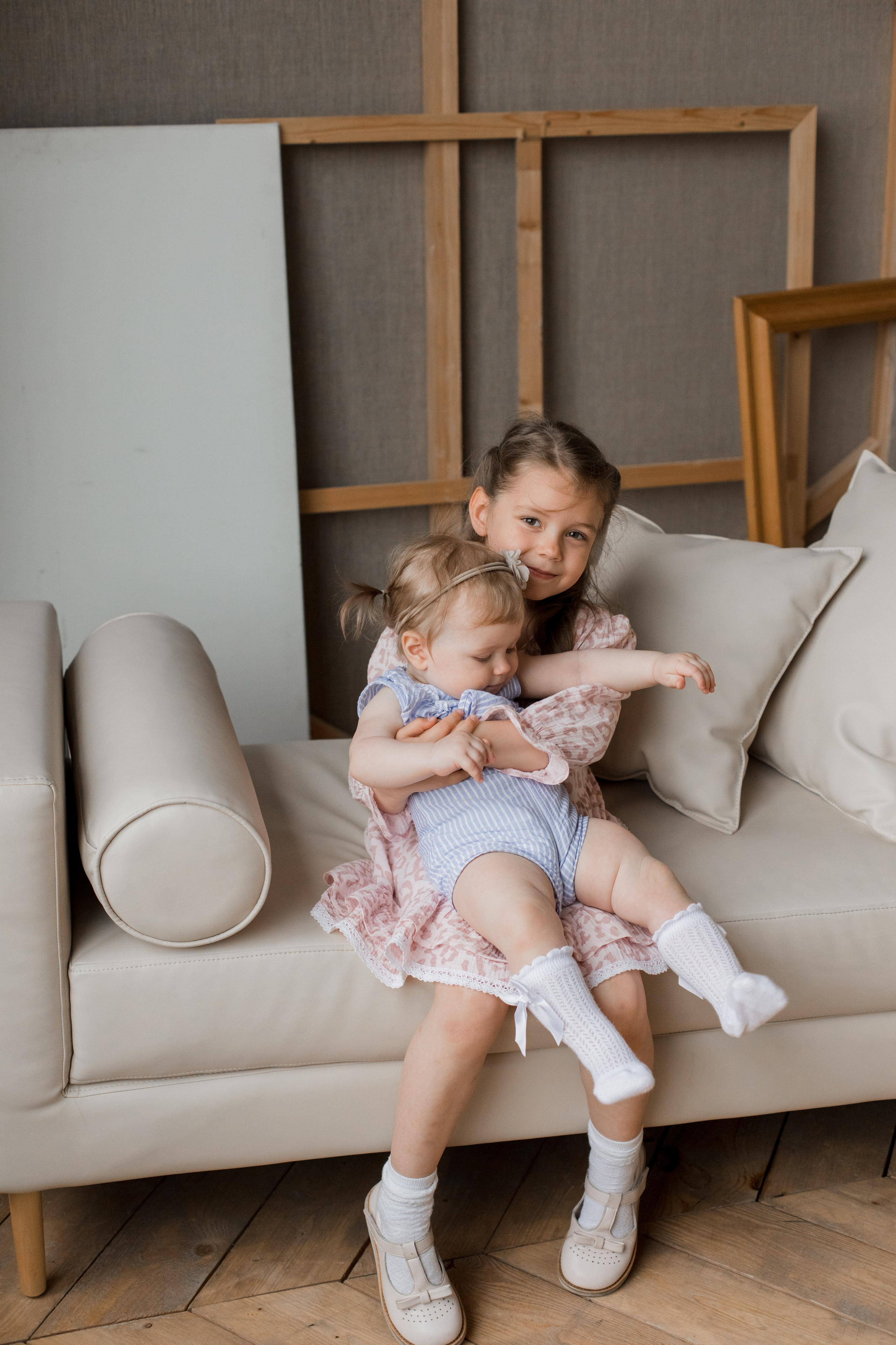 Семья. Свадебный и семейный фотограф в Краснодаре