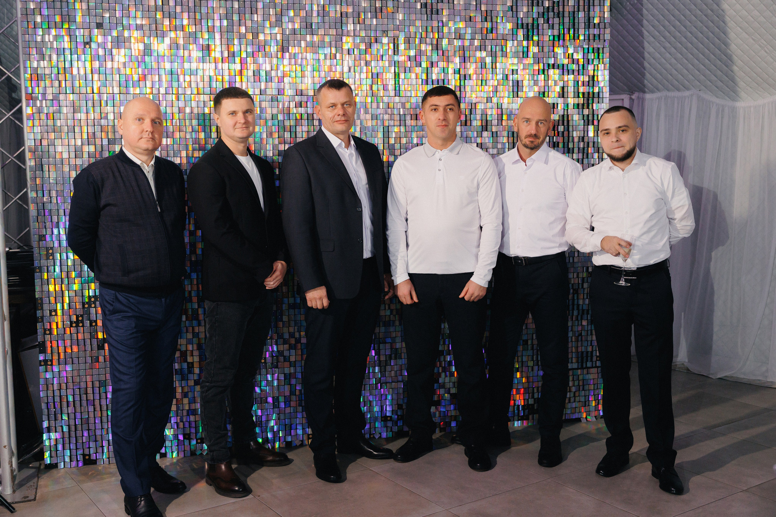 КОРПОРАТИВ КОМПАНИИ «FARES». Wedding and family photographer in Vladivostok Anton Blokhin