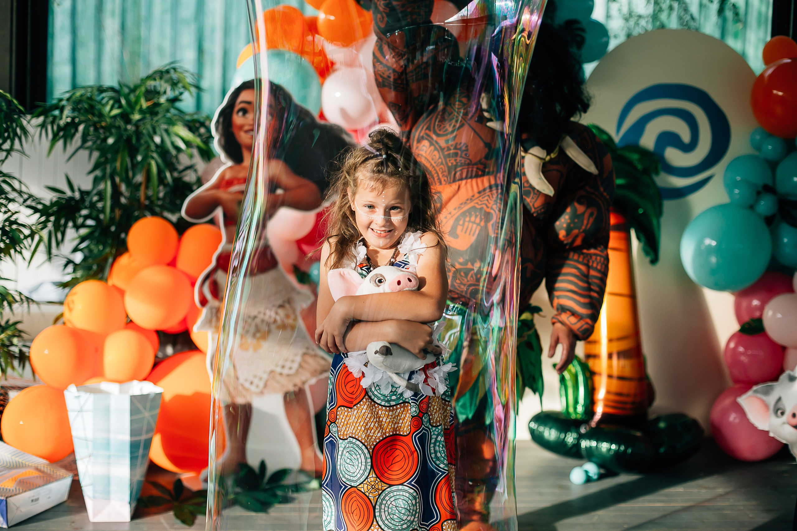 Алексе 5 лет. Главная