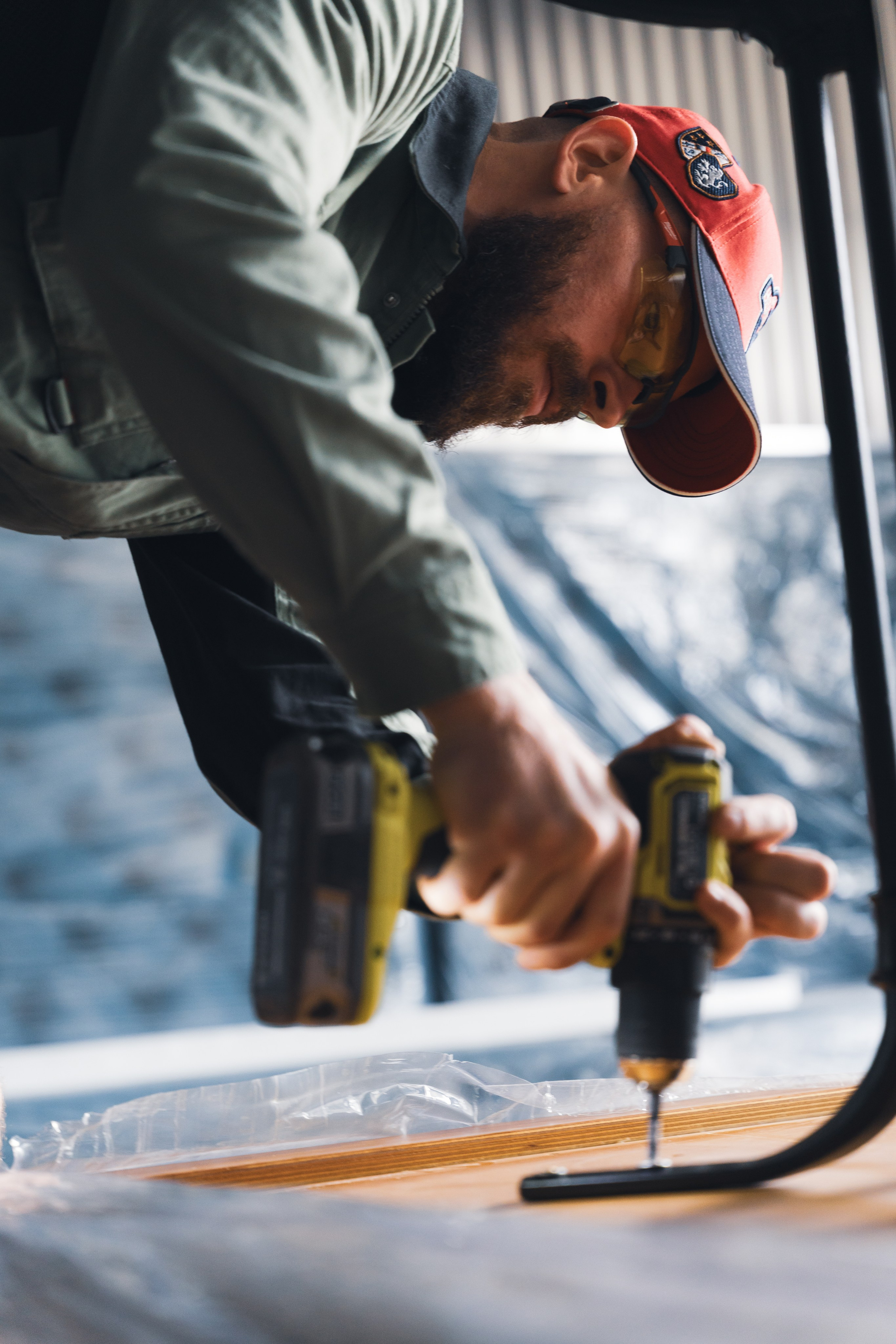 Бизнес съемка. Промышленный, бизнес фотограф Кемеровская область, Шерегеш